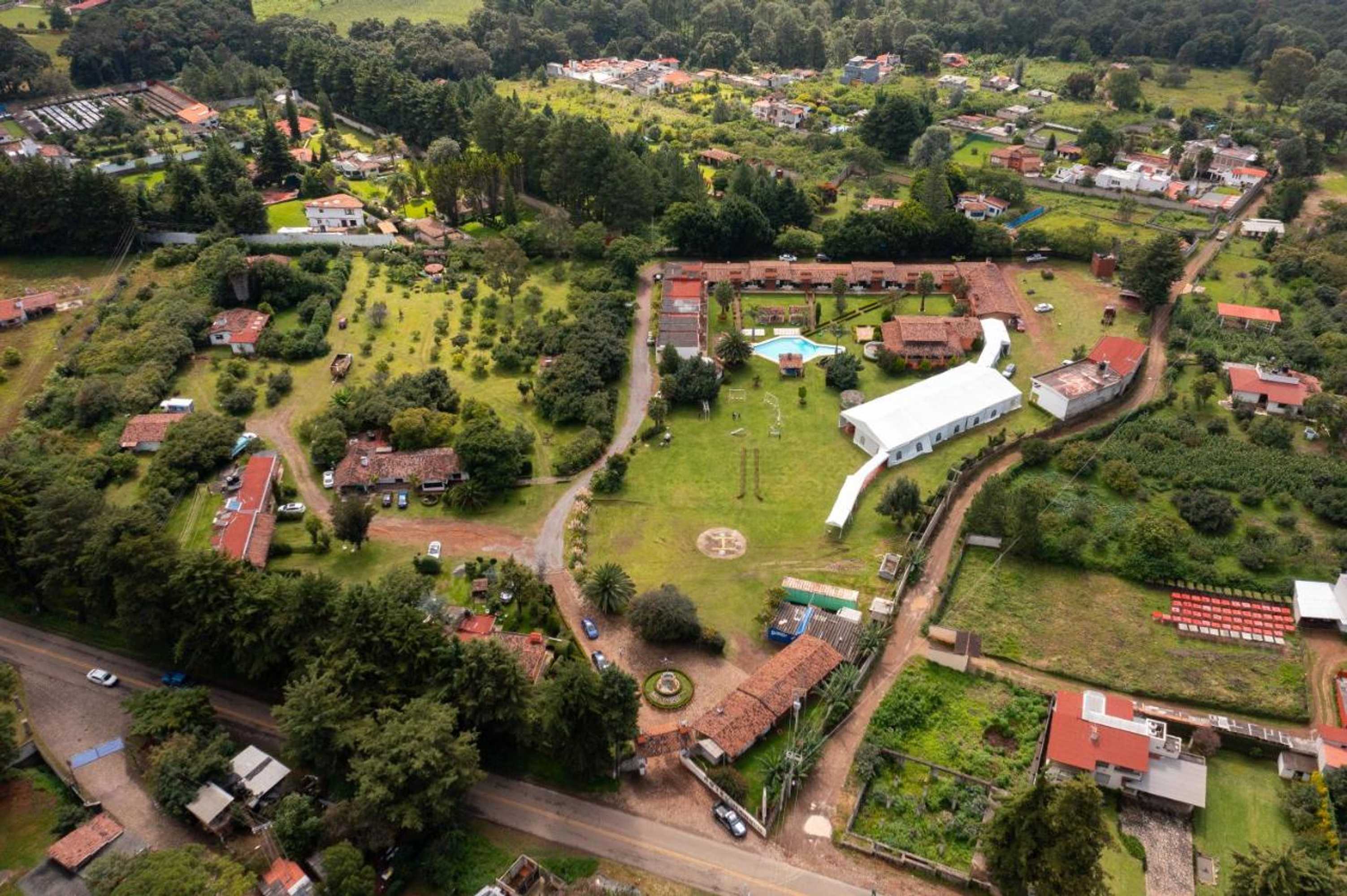 Gift card for Hotel Rancho Las Margaritas