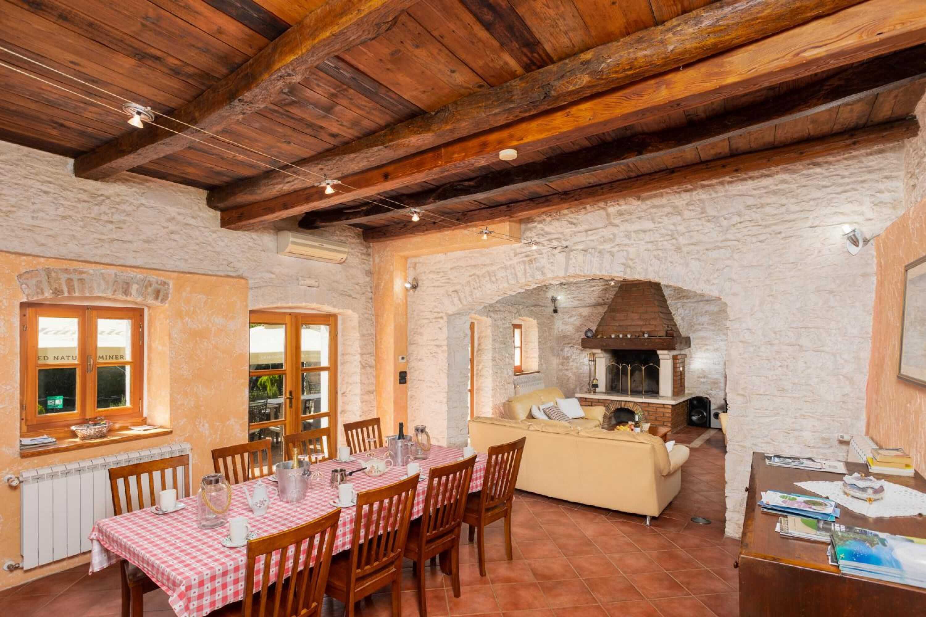 Gift card for Villa Damiana