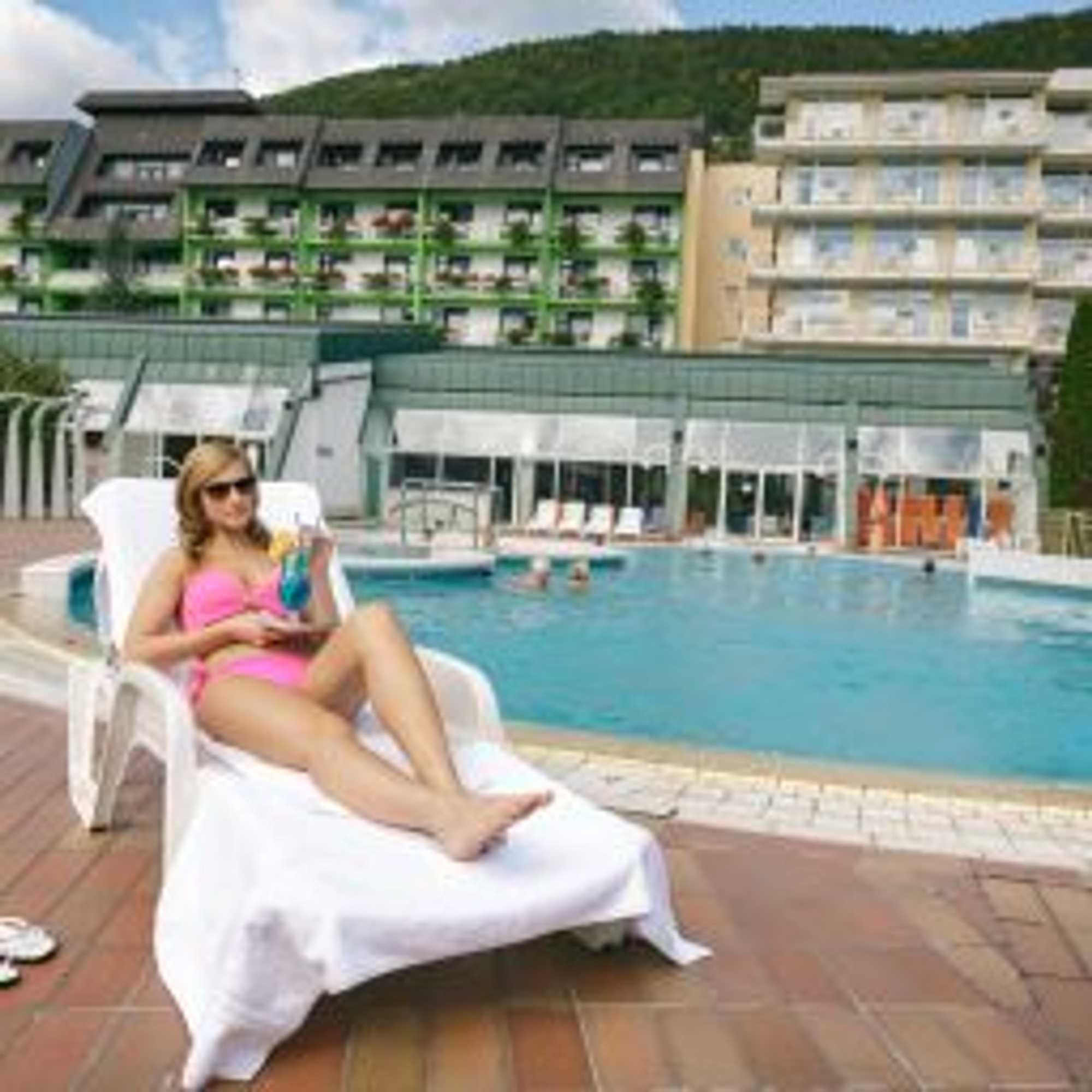 Gift card for Terme Topolsica - Hotel Vesna Gift card for Terme Topolsica - Hotel Vesna
