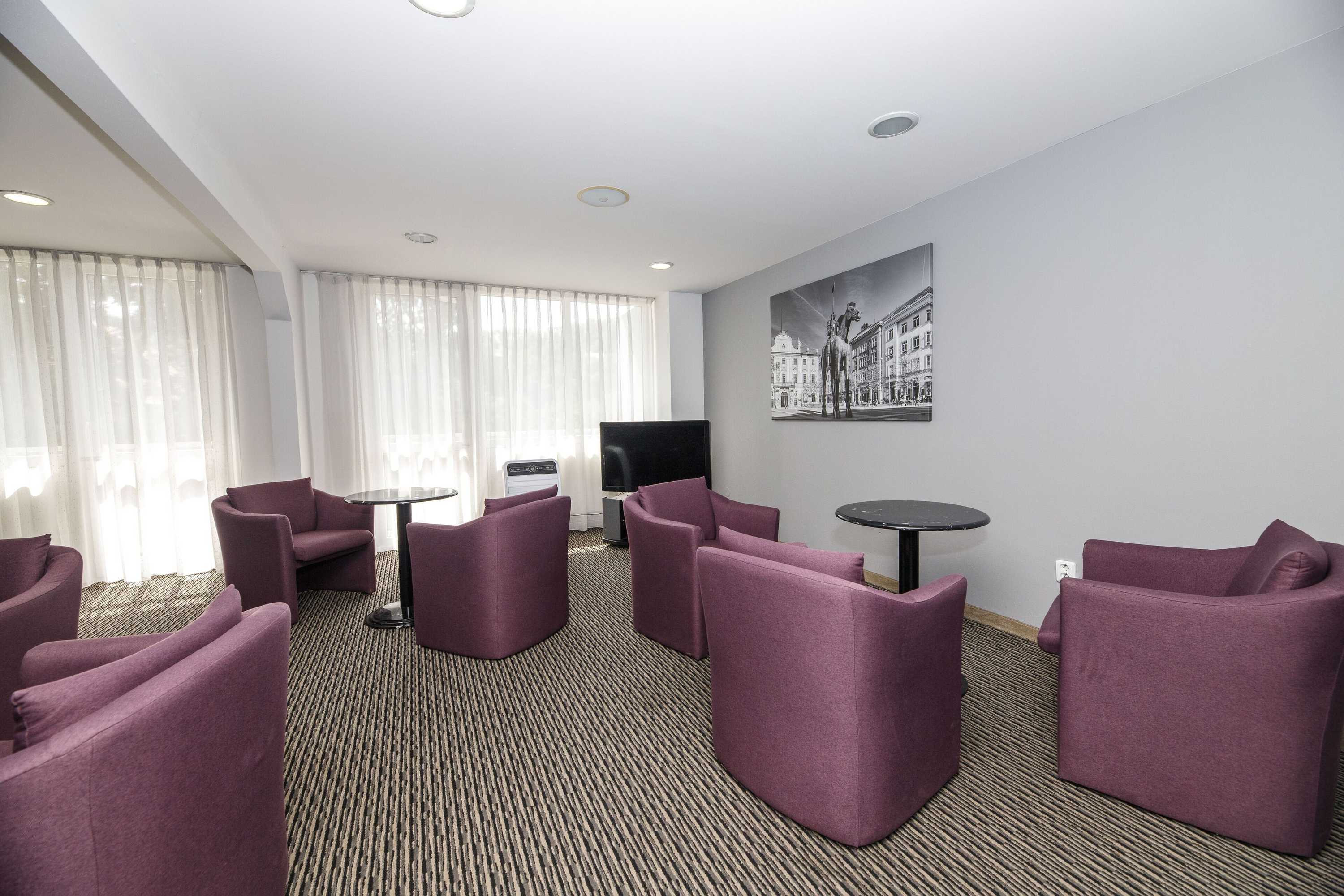 Gift card for Orea Hotel Voro Brno Gift card for Orea Hotel Voro Brno