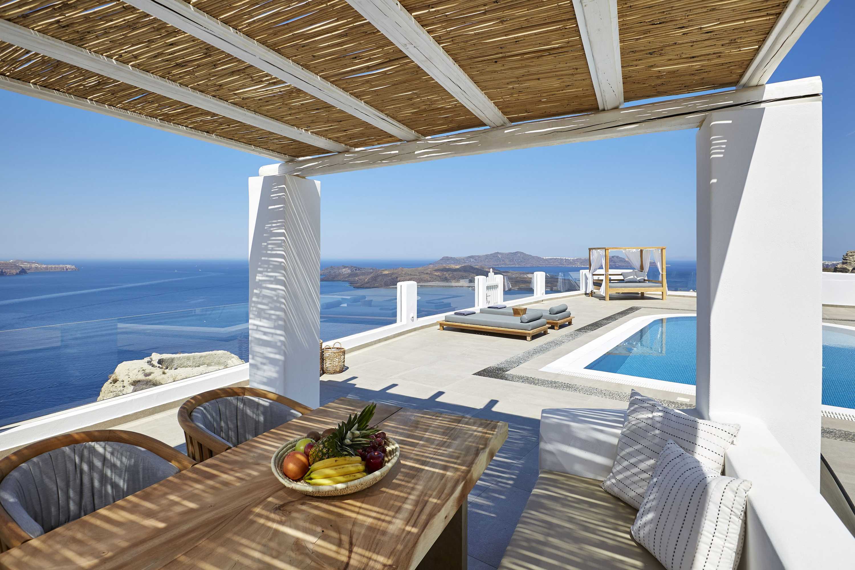 Gift card for Volcano View Hotel Santorini Gift card for Volcano View Hotel Santorini