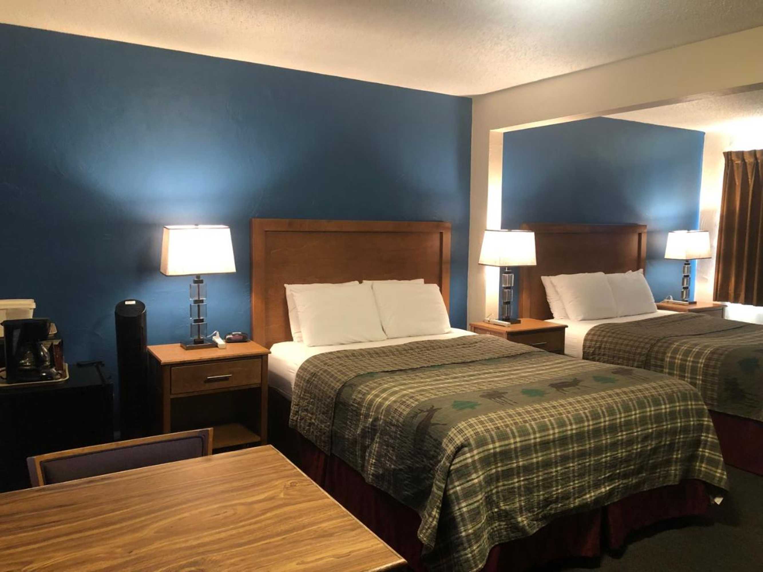 Gift card for Great Western Colorado Lodge