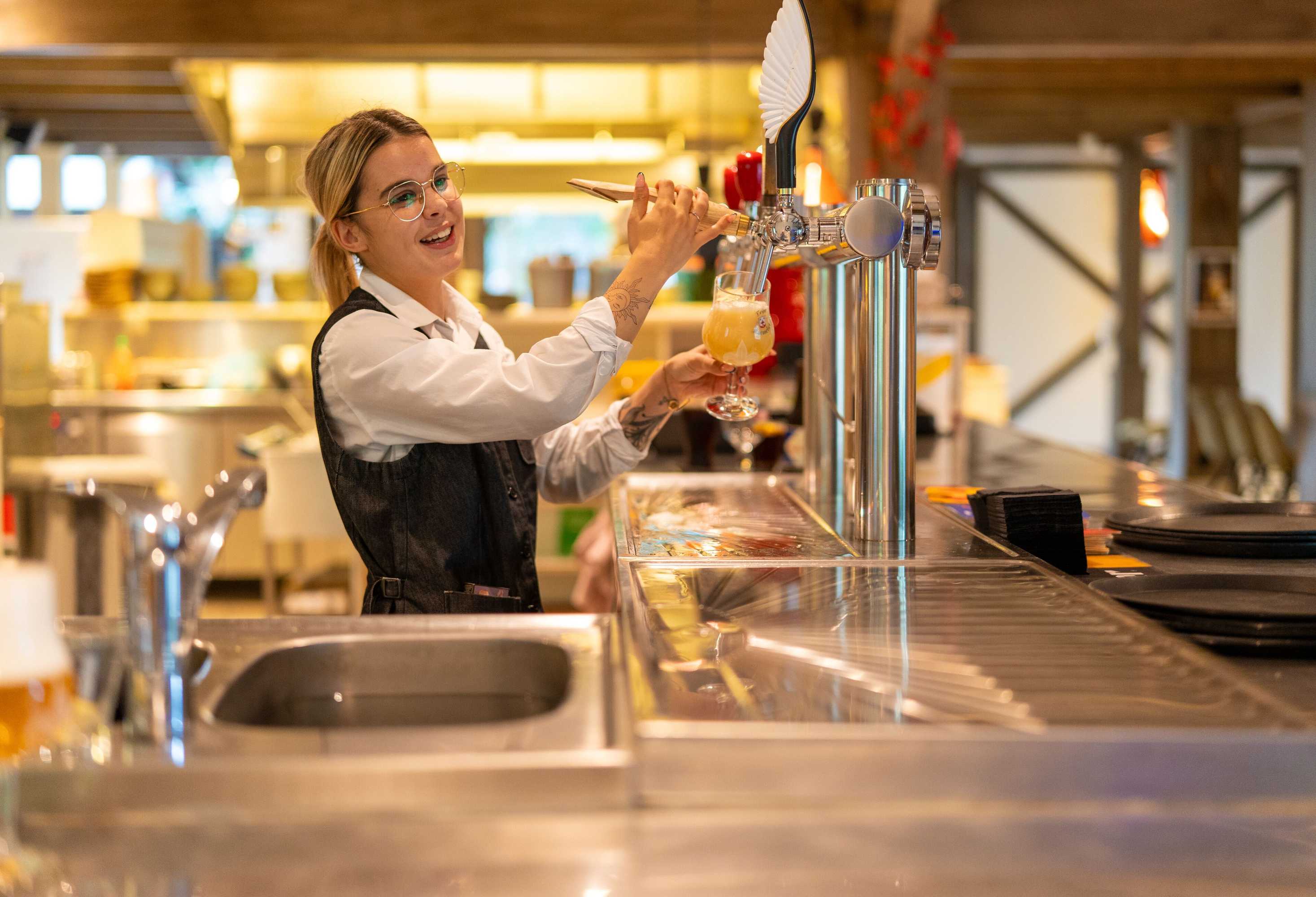 Gift card for Sunparks Kempense Meren