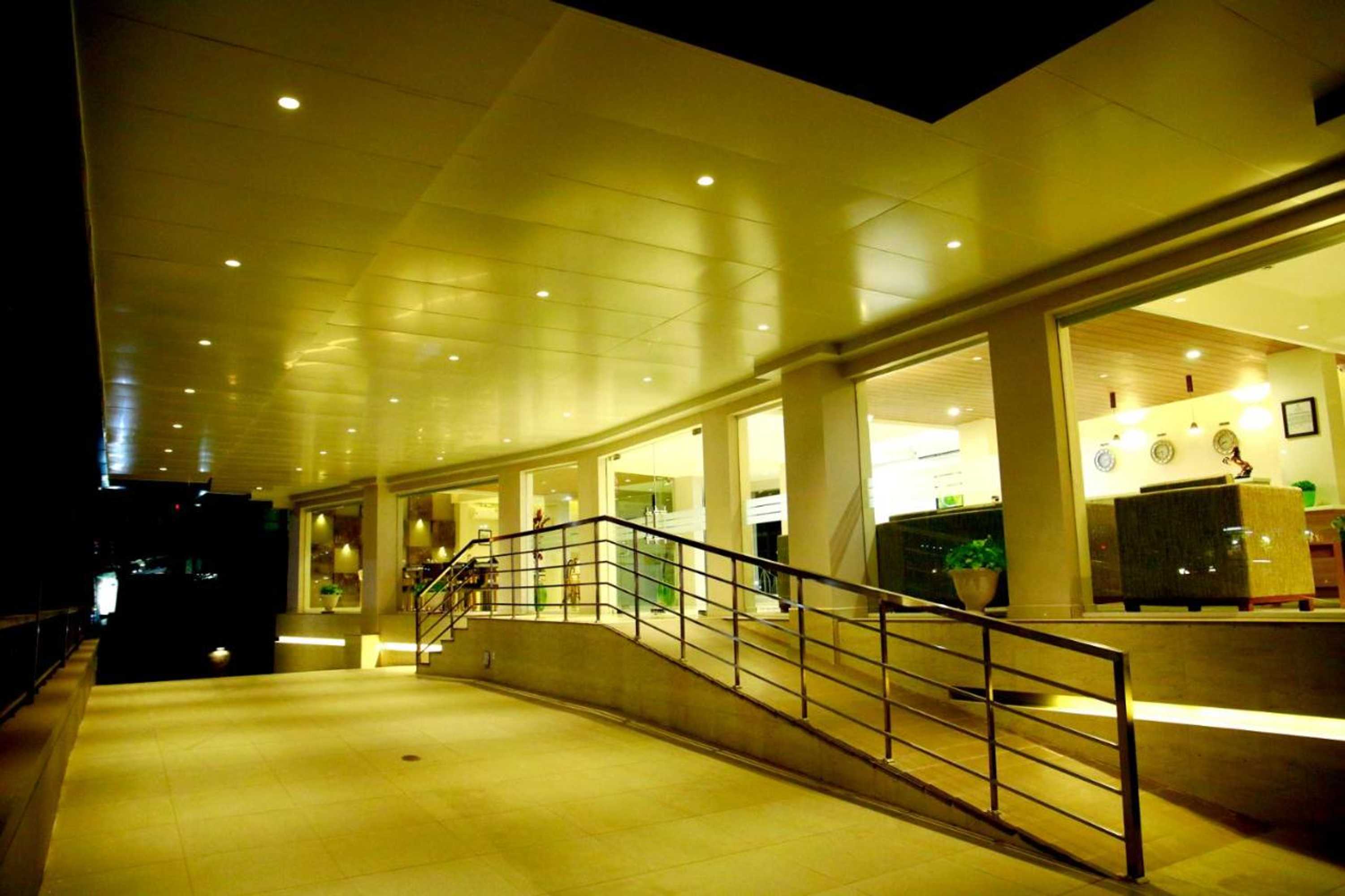 Gift card for Hotel Panacea Ventures