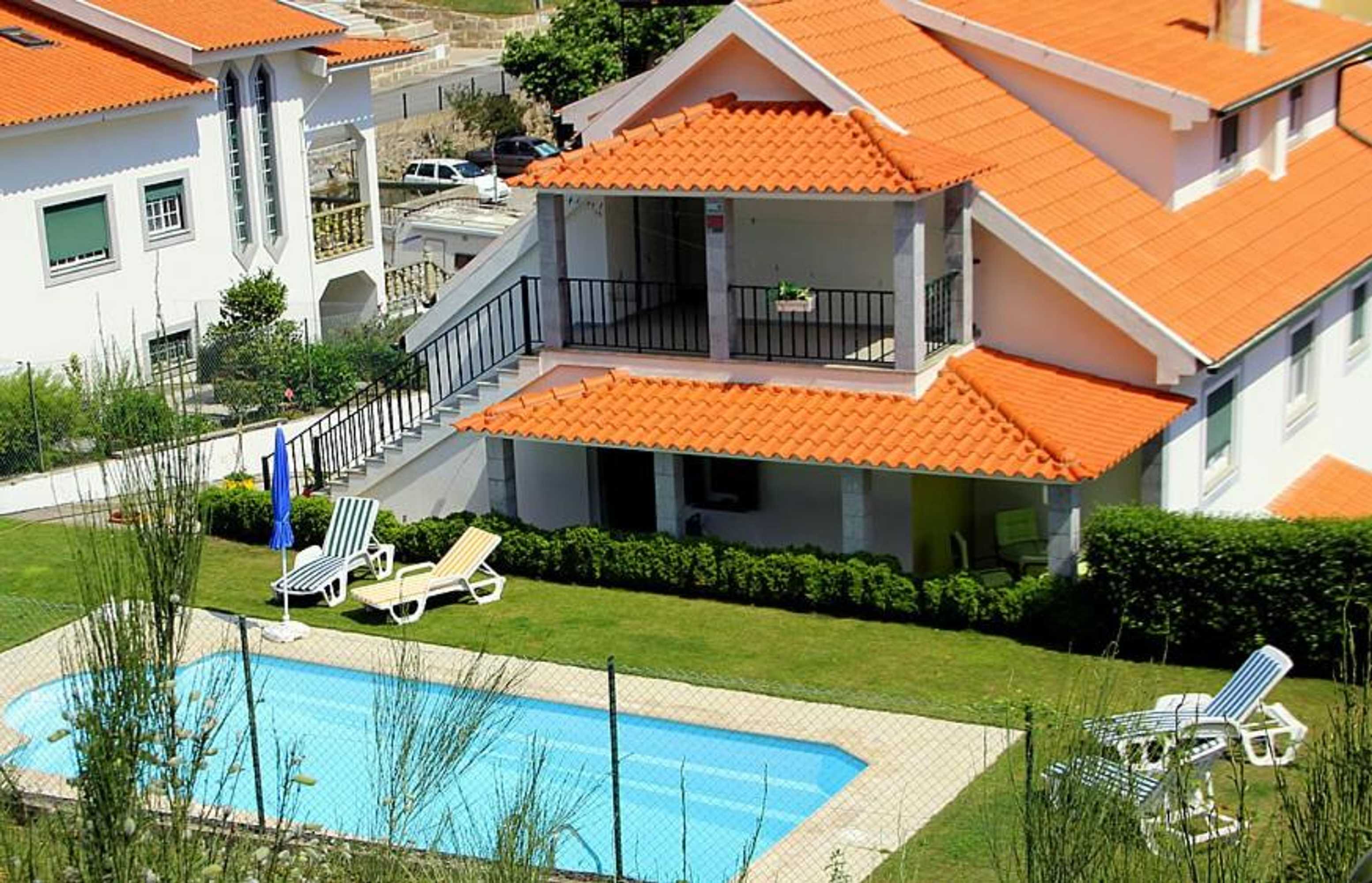 Gift card for Terra Mista Alojamento Local