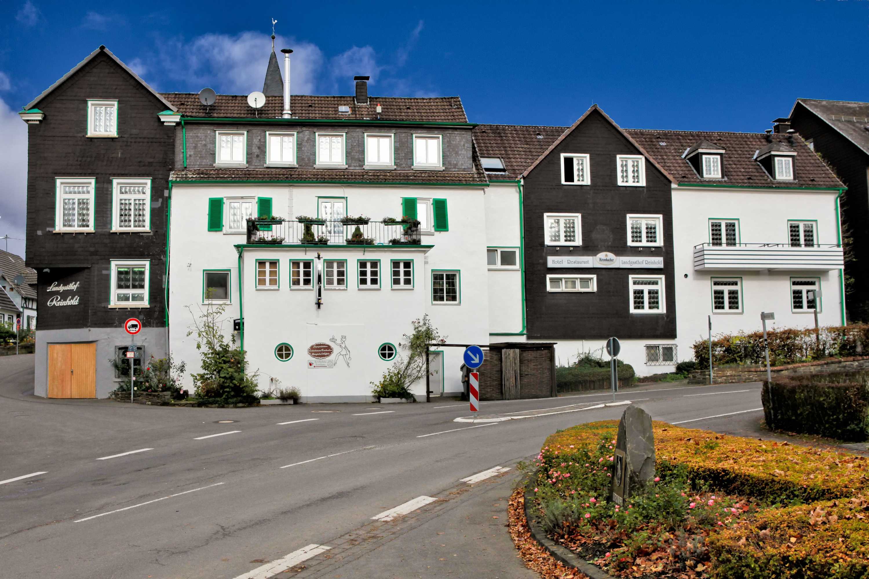 Gift card for Landgasthof Reinhold Gift card for Landgasthof Reinhold