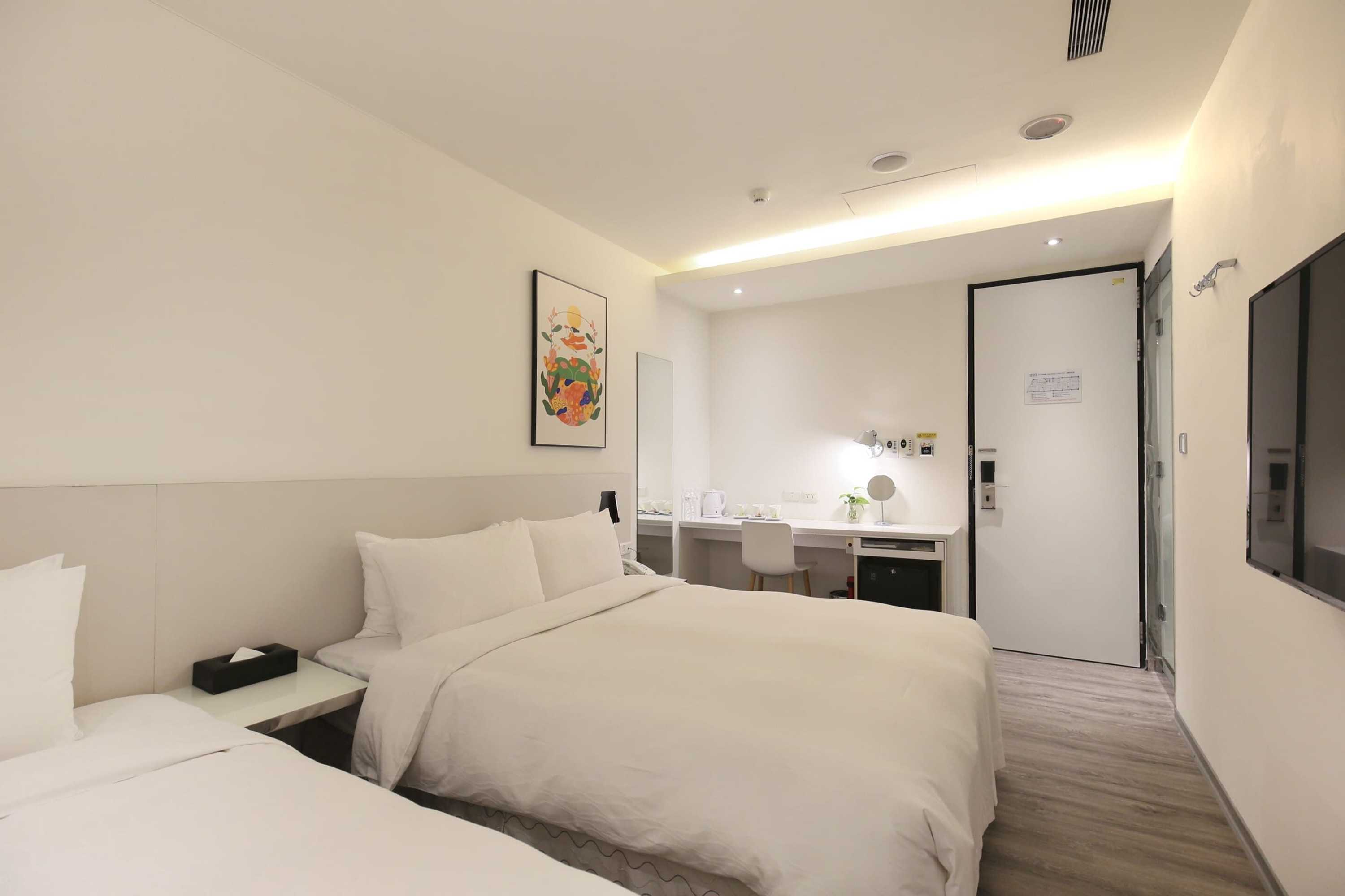 Gift card for Cityinn Hotel Plus Ximending Branch