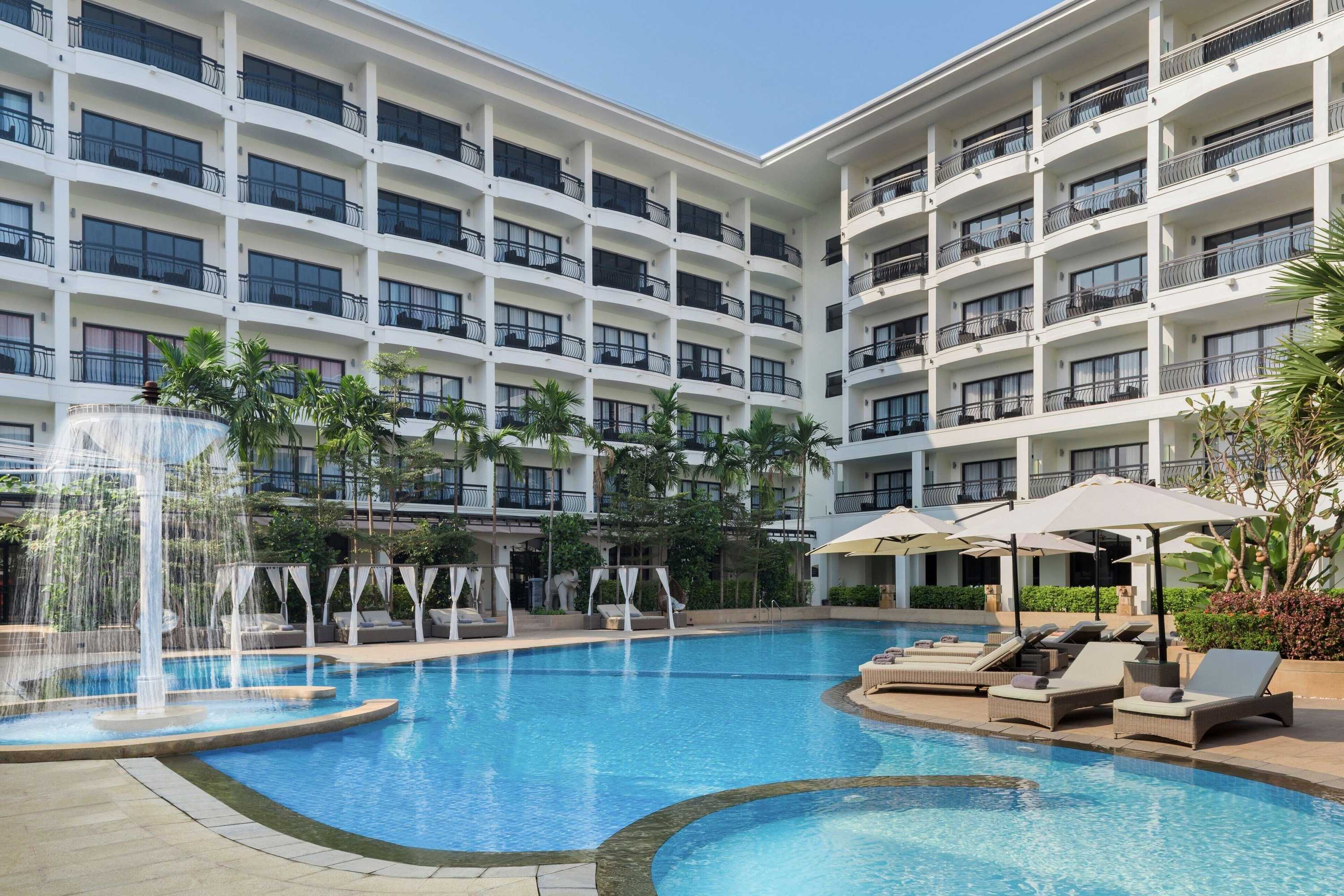 Gift card for Courtyard by Marriott Siem Reap Resort Gift card for Courtyard by Marriott Siem Reap Resort