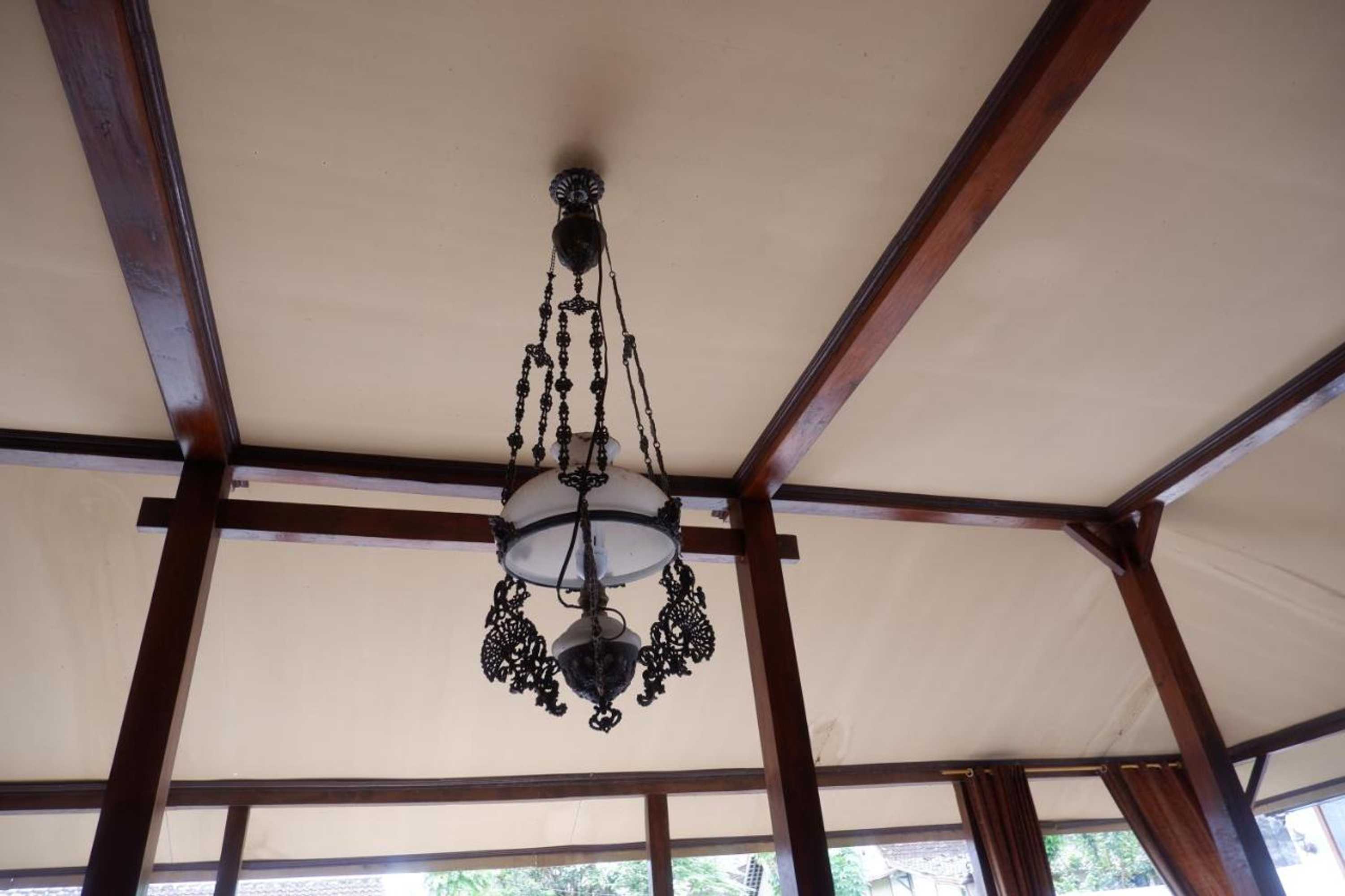 Gift card for Griya Limasan Hotel