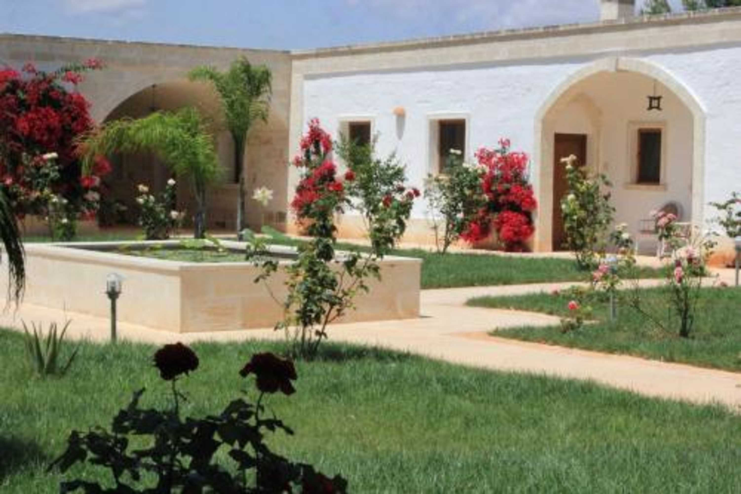Gift card for Masseria Zambardo Gift card for Masseria Zambardo