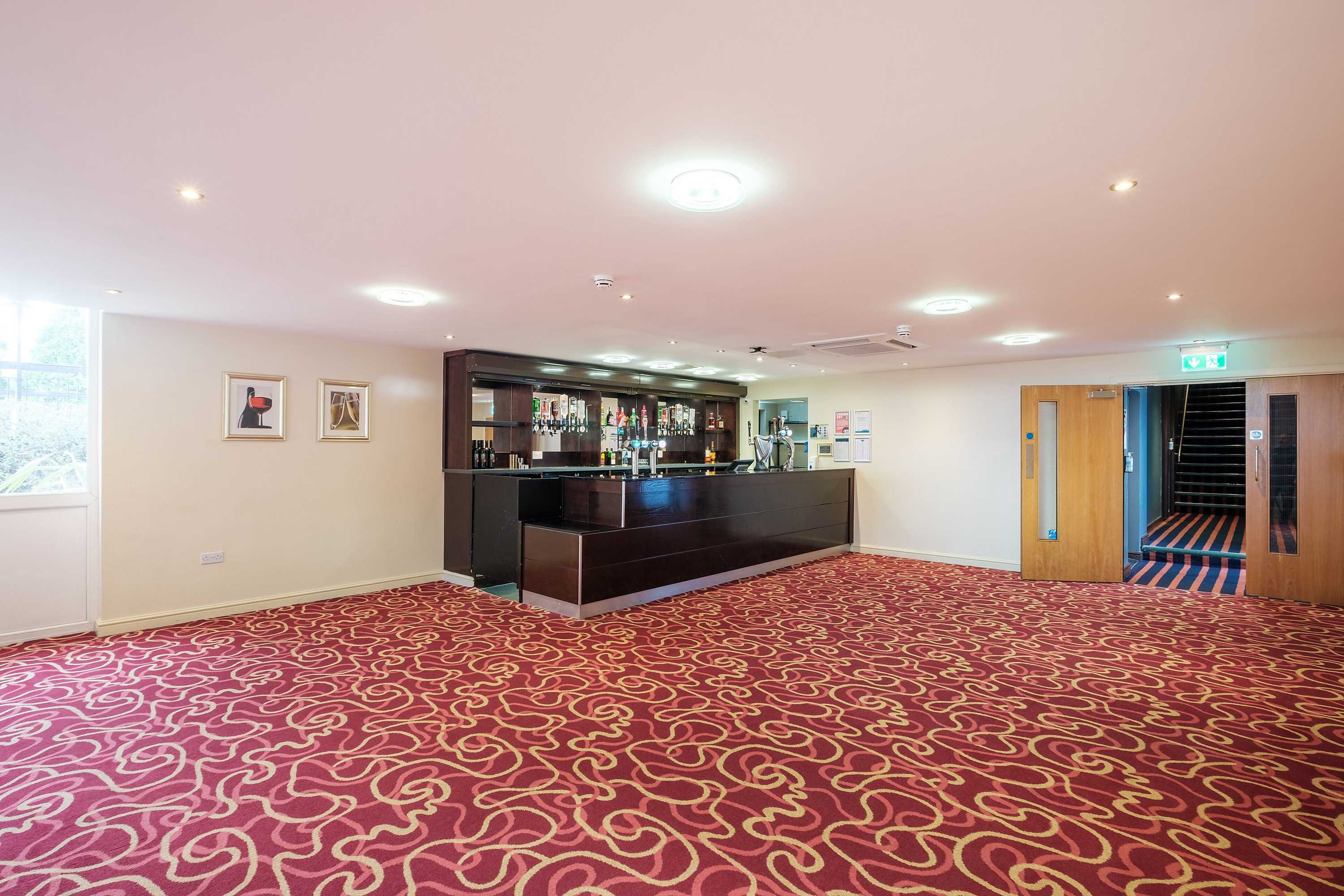Gift card for Hull Humber View Hotel, Sure Hotel Collection by BW