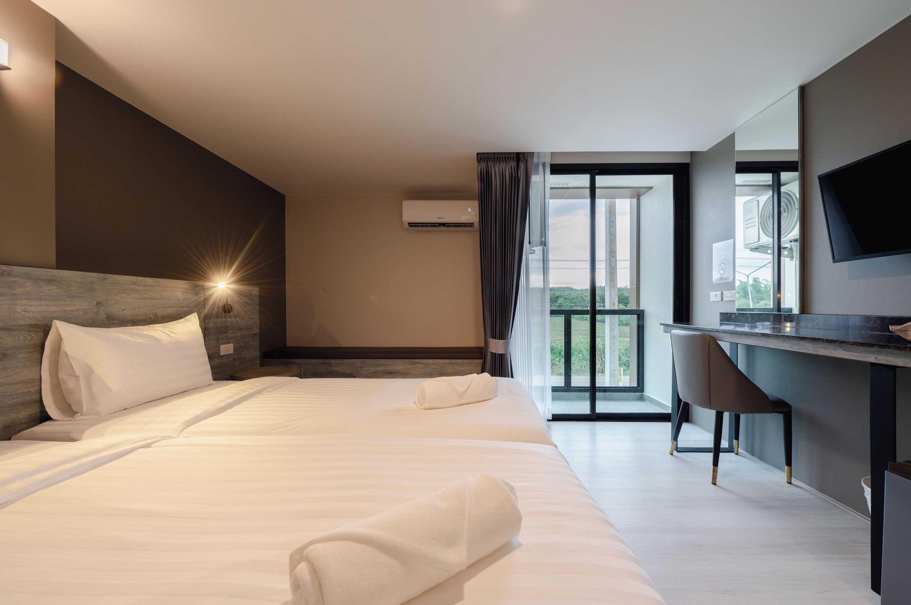 Gift card for One Budget Hotel Chiangrai Chiangsaen