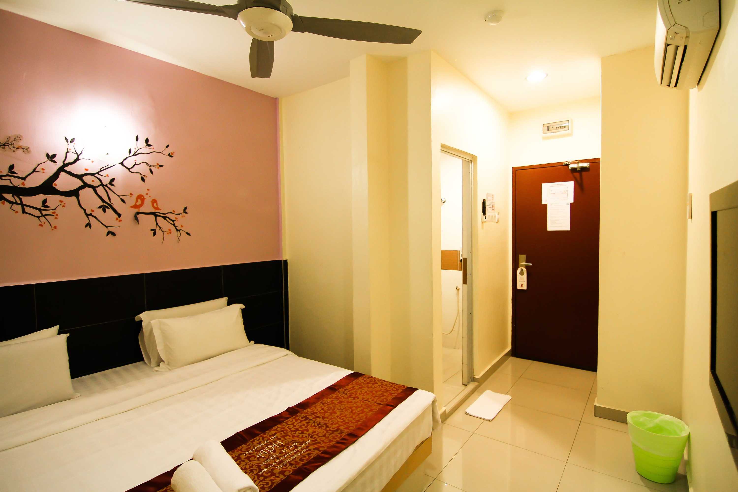 Gift card for Hotel Seremban Jaya Gift card for Hotel Seremban Jaya