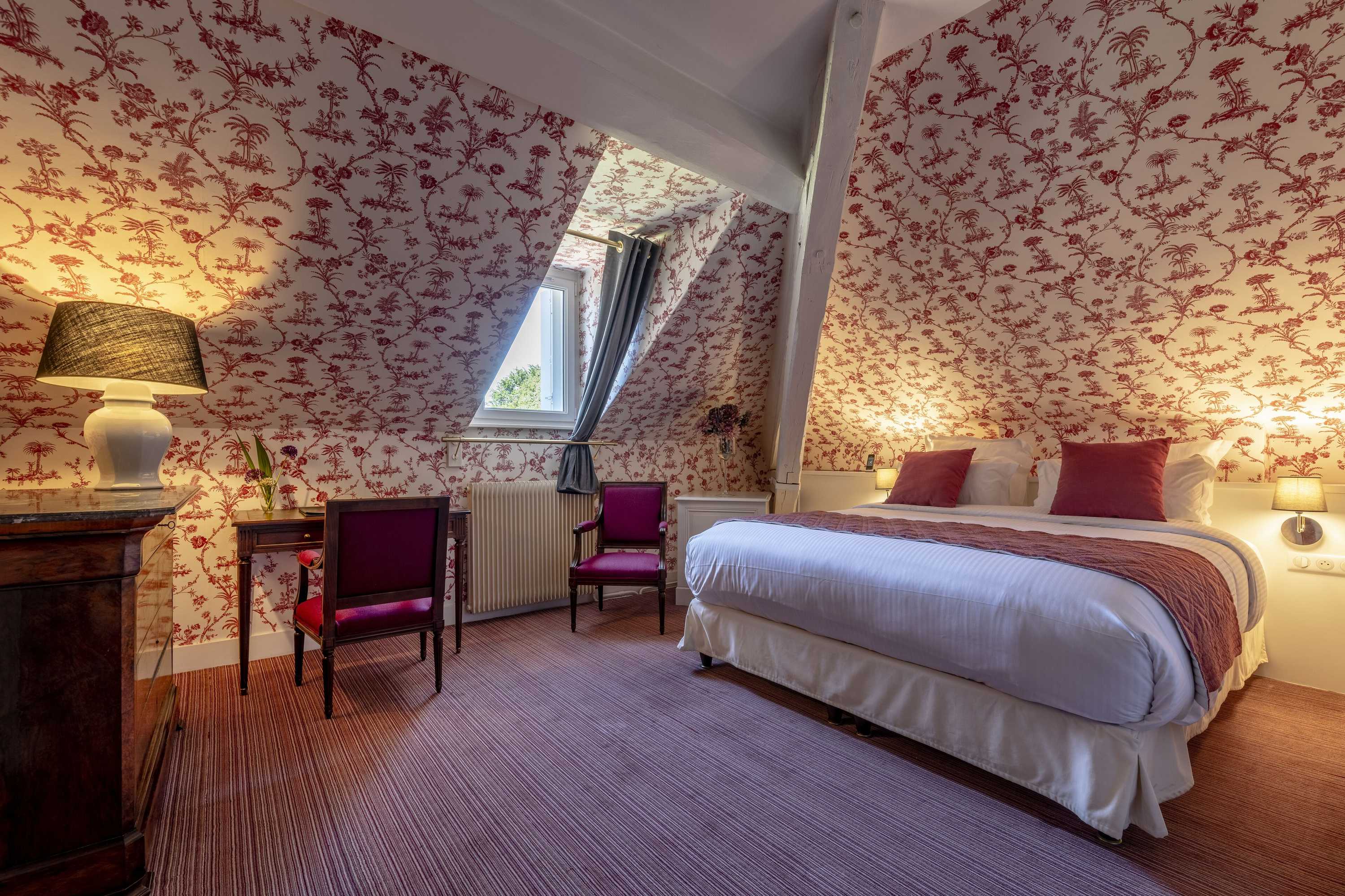 Gift card for La Chapelle Saint - Martin Relais & Chateaux Gift card for La Chapelle Saint - Martin Relais & Chateaux