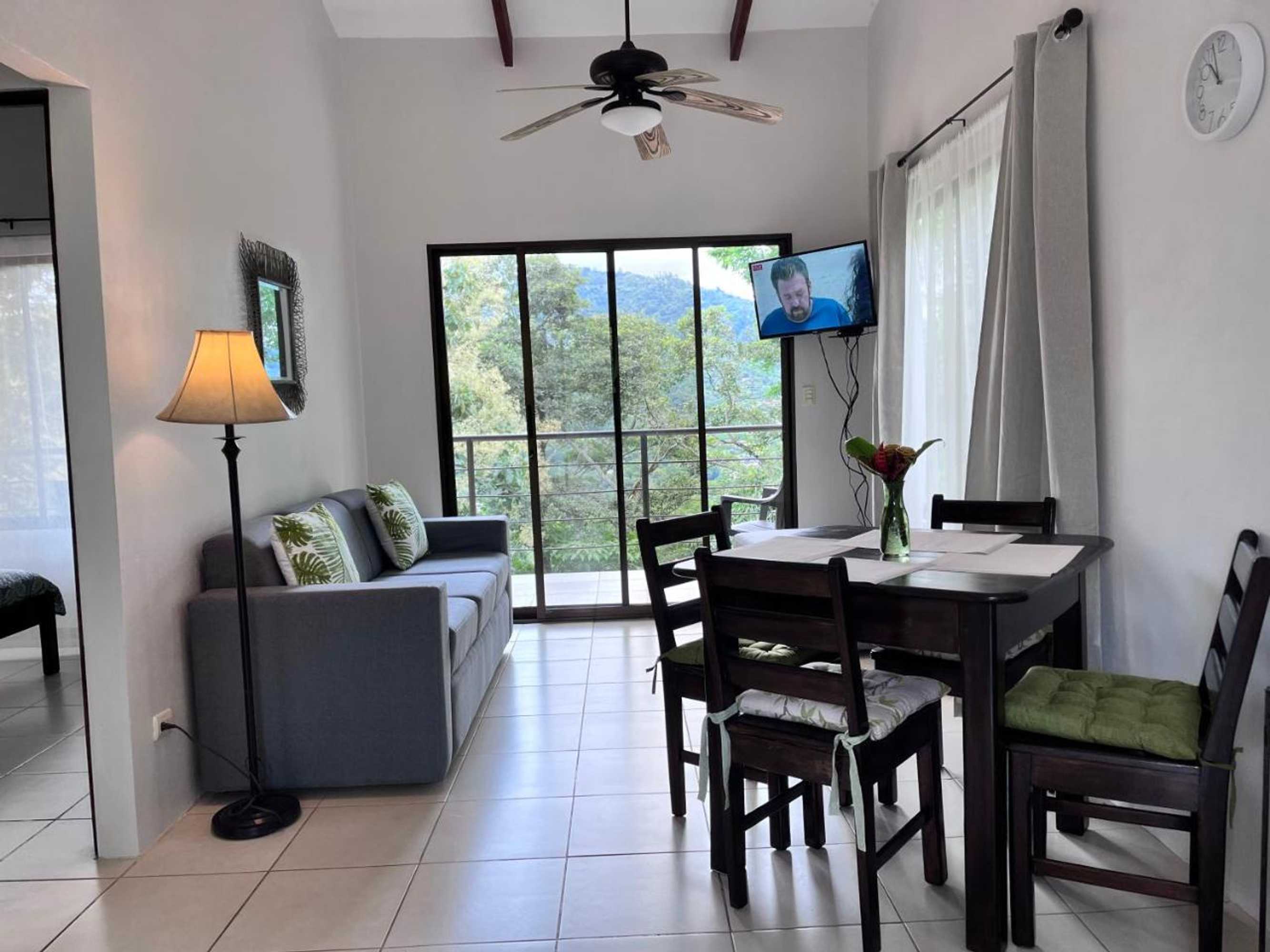 Gift card for Hotel Villas de la Colina