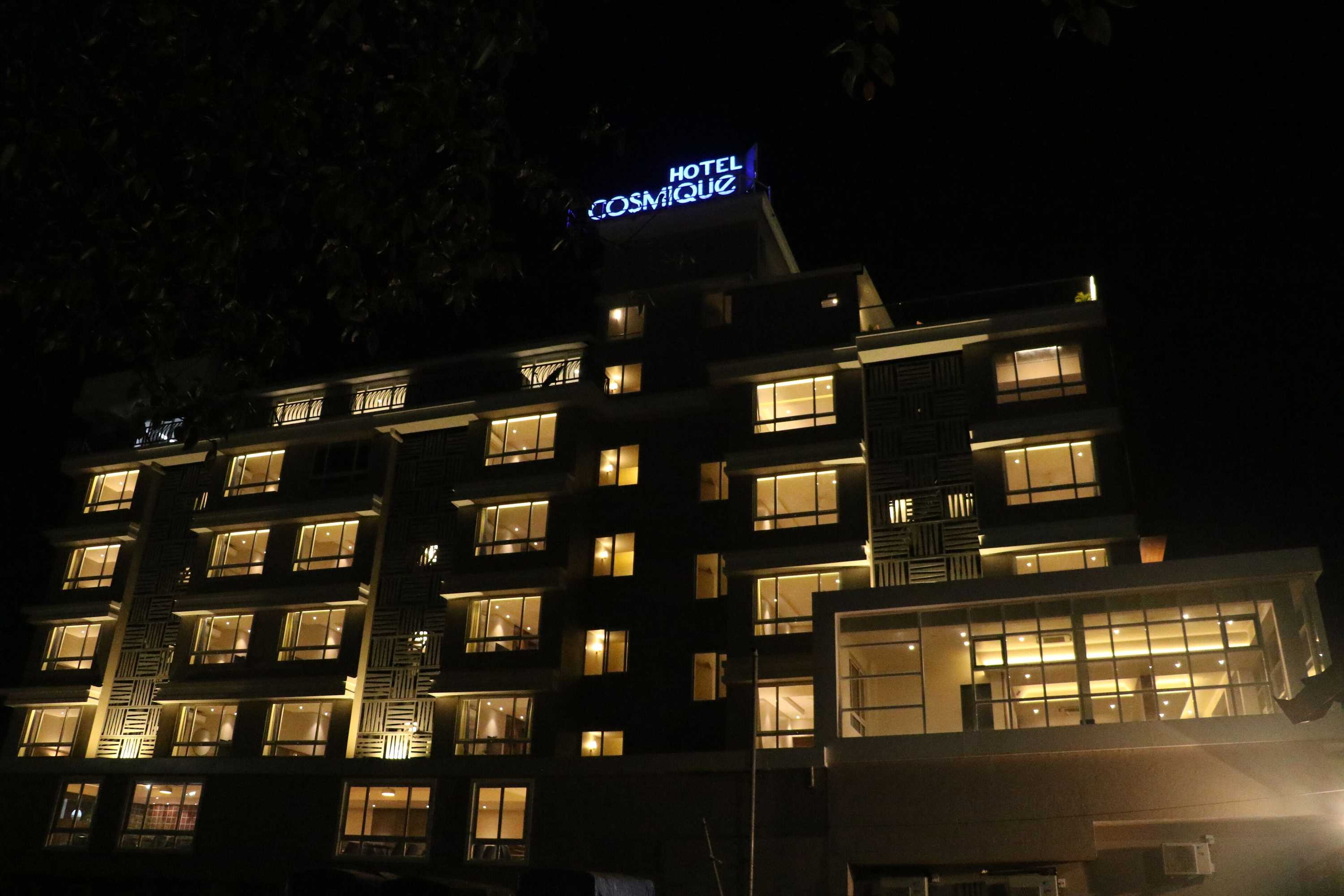 Gift card for Cosmique Clarks Inn Suites Goa Gift card for Cosmique Clarks Inn Suites Goa