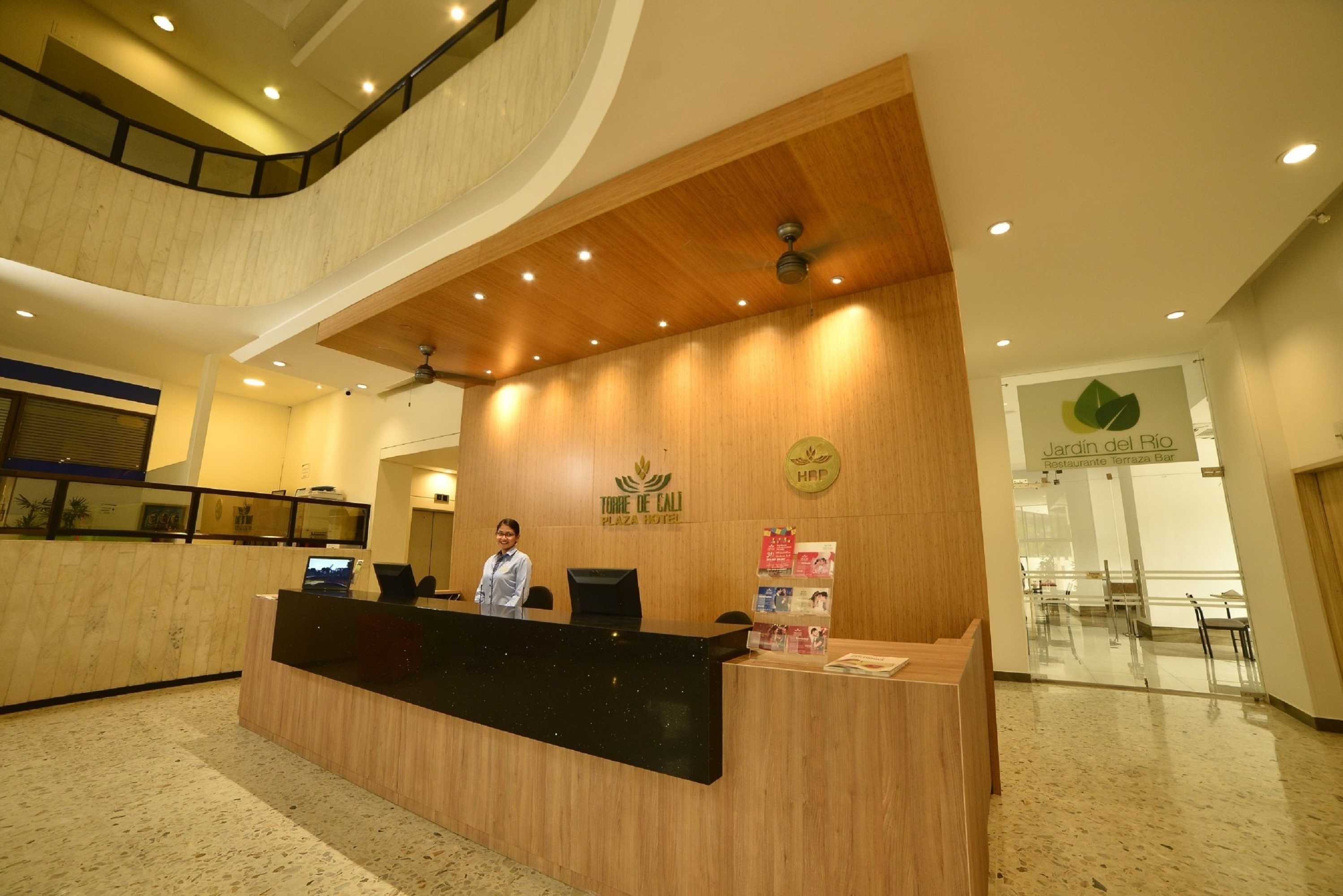 Gift card for Torre De Cali Plaza Hotel Gift card for Torre De Cali Plaza Hotel