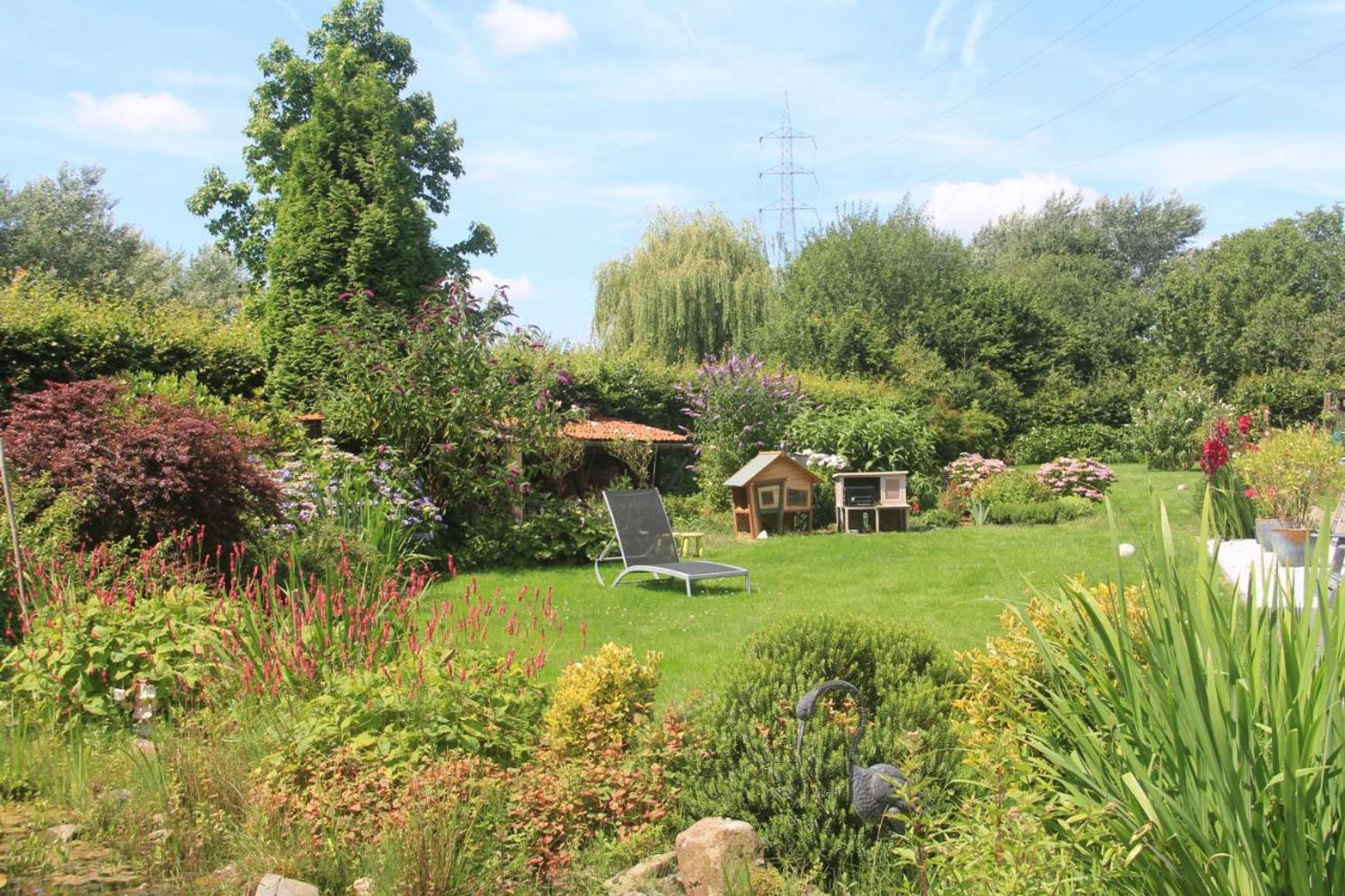 Gift card for B&b Het Koekoeksnest Schelle