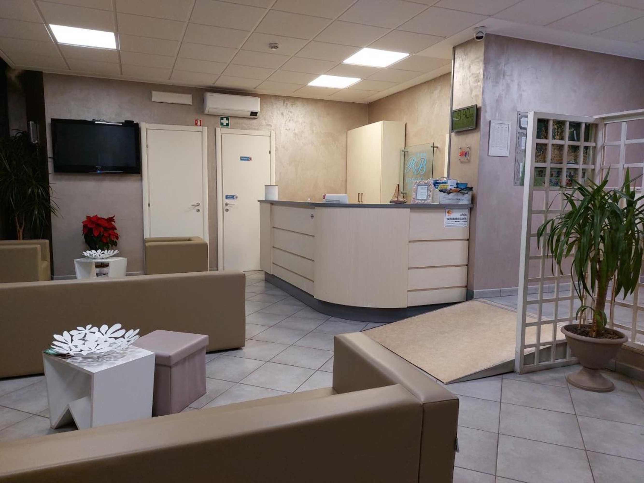 Gift card for Residence Barusso