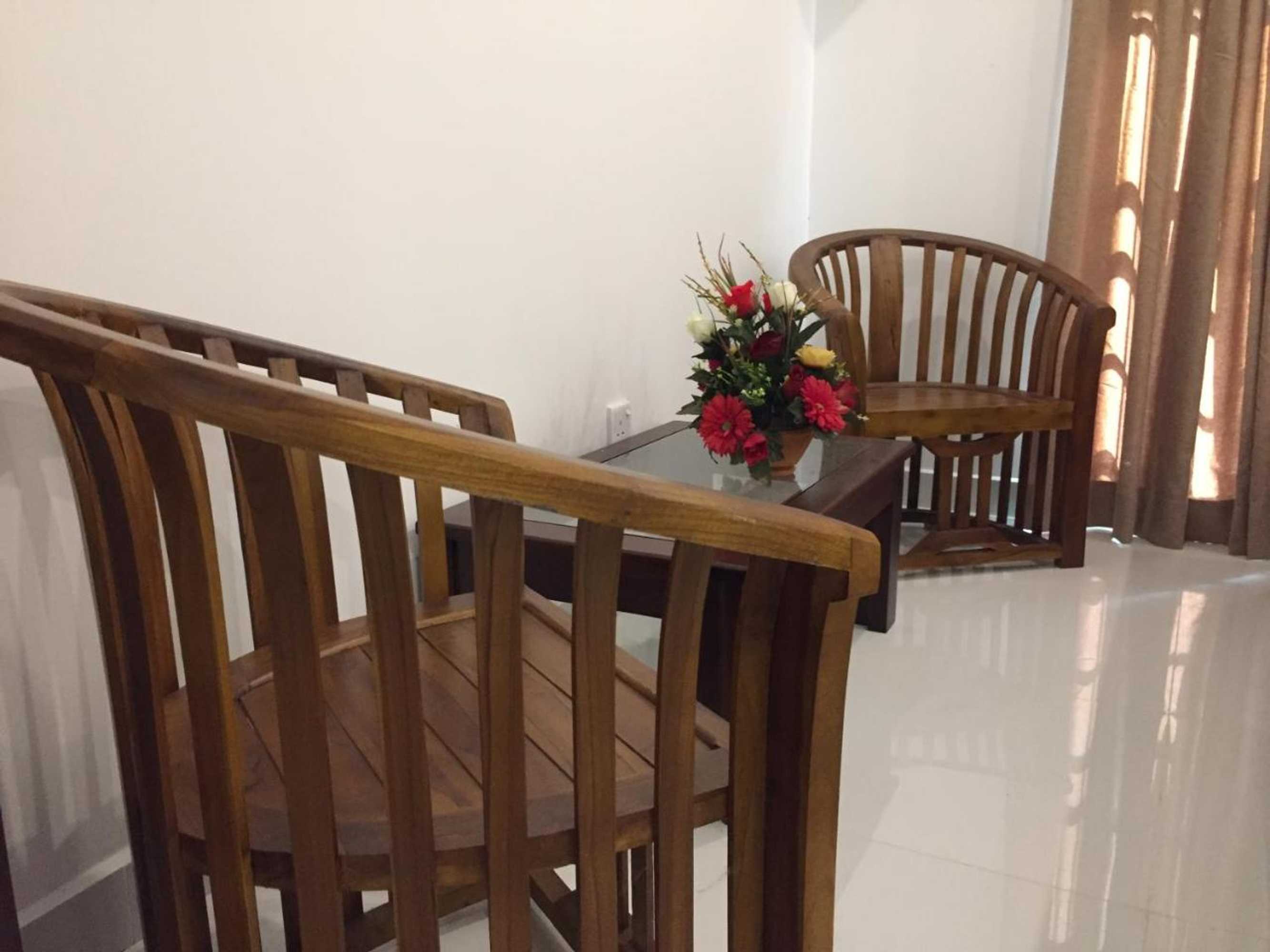 Gift card for Eagle Wings Holiday Resort