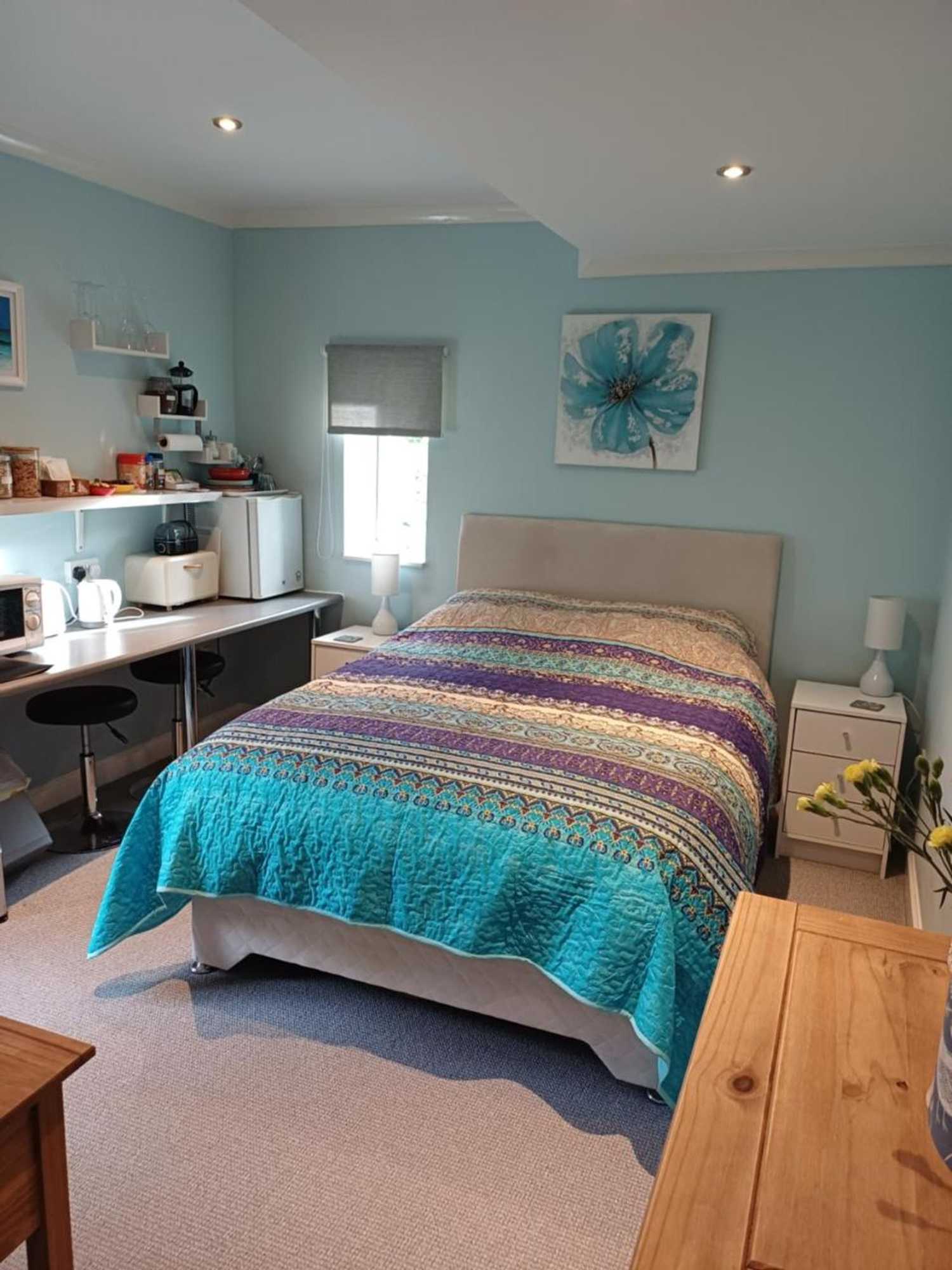 Gift card for Santi Bhavana Bed & Breakfast