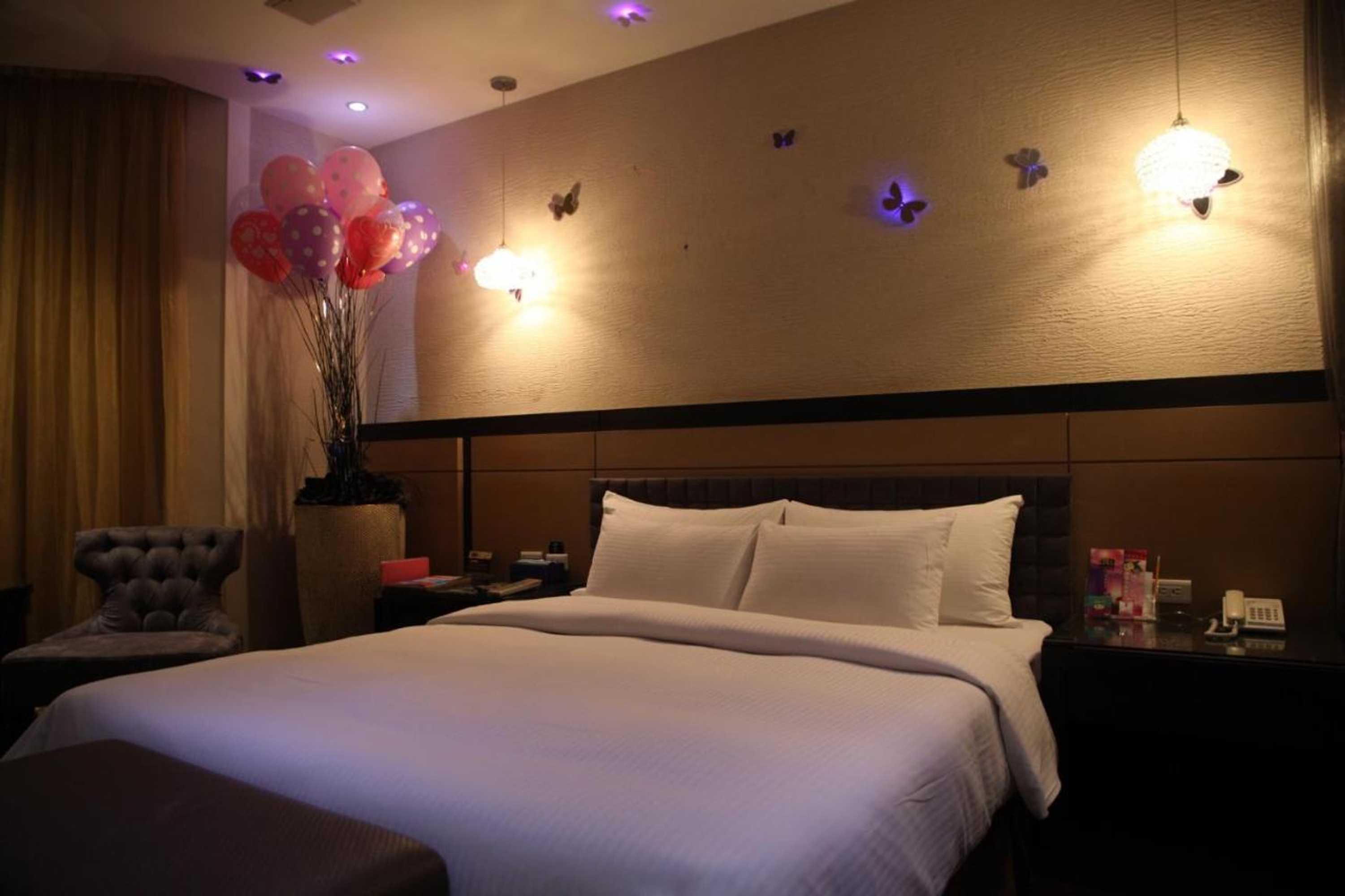 Gift card for Go Shine Motel