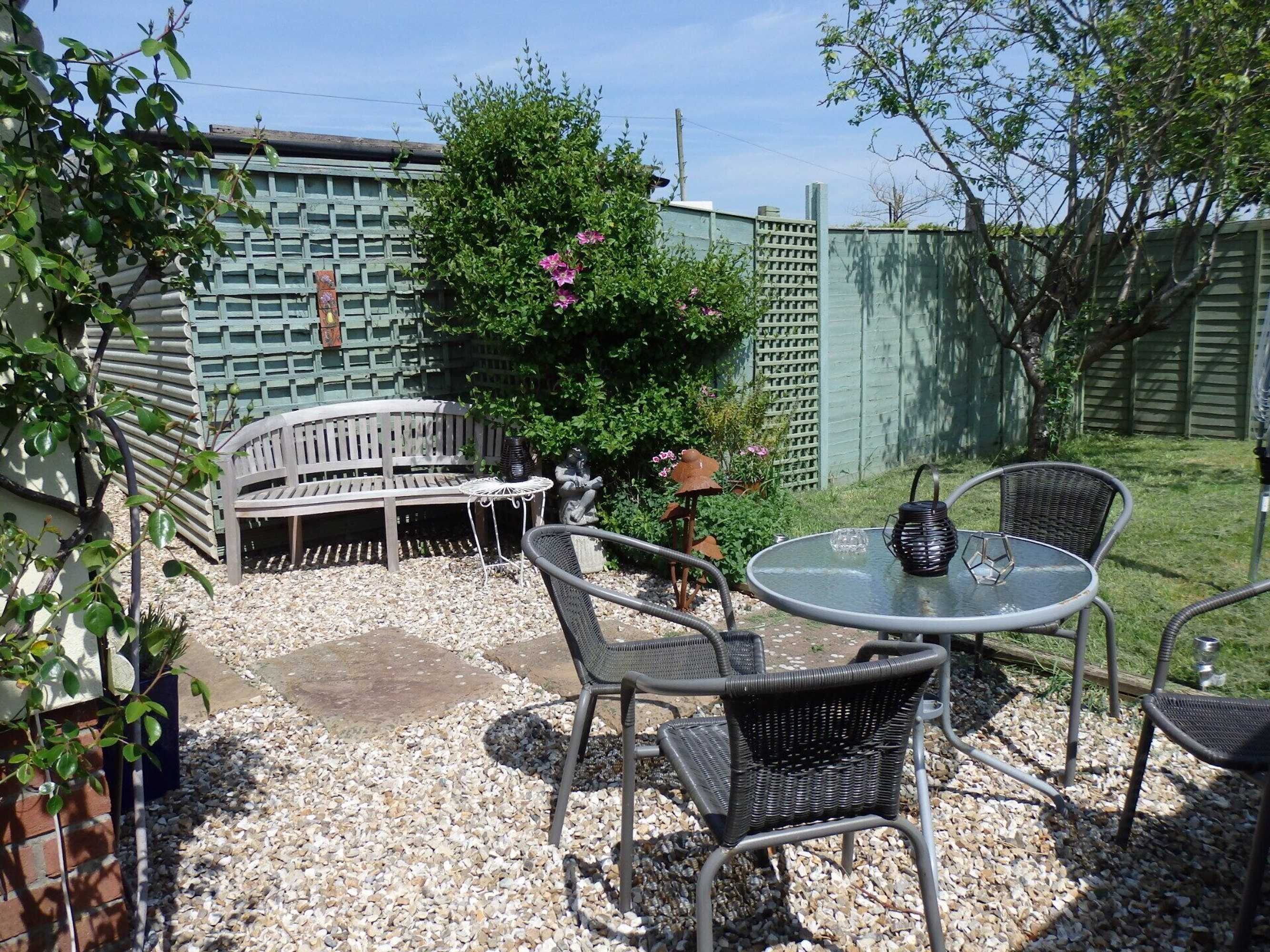 Gift card for Rosehip Cottage