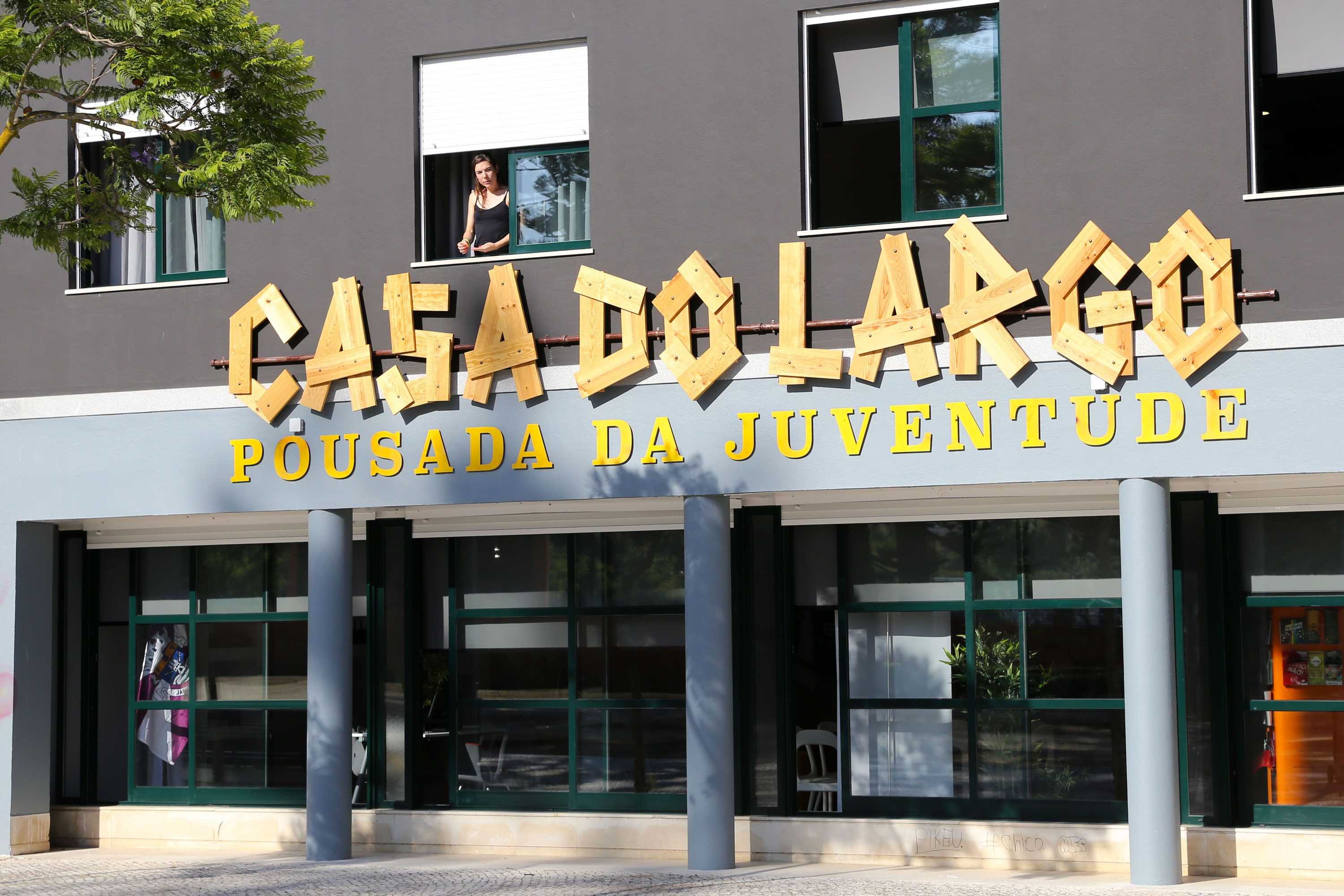 Gift card for Hi Setubal Pousada de Juventude - Hostel Gift card for Hi Setubal Pousada de Juventude - Hostel