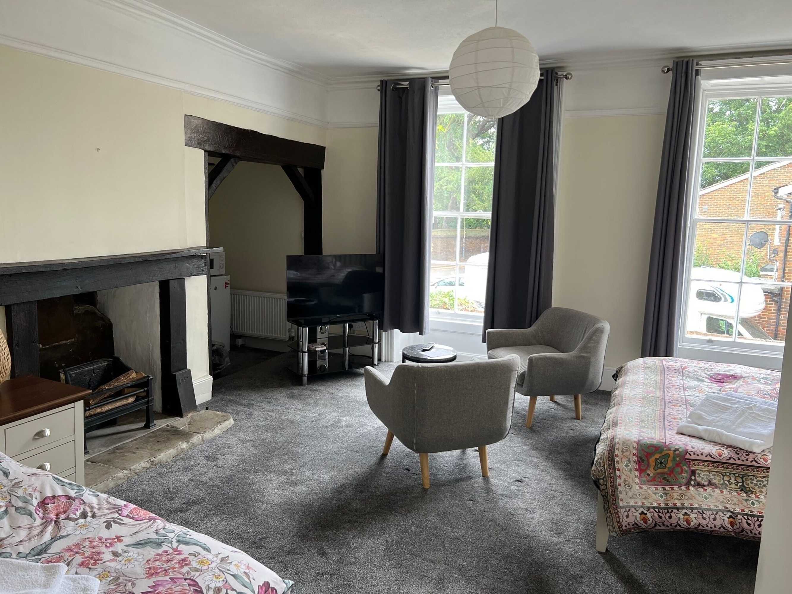 Gift card for Harmondsworth Hall Guest House Heathrow Gift card for Harmondsworth Hall Guest House Heathrow