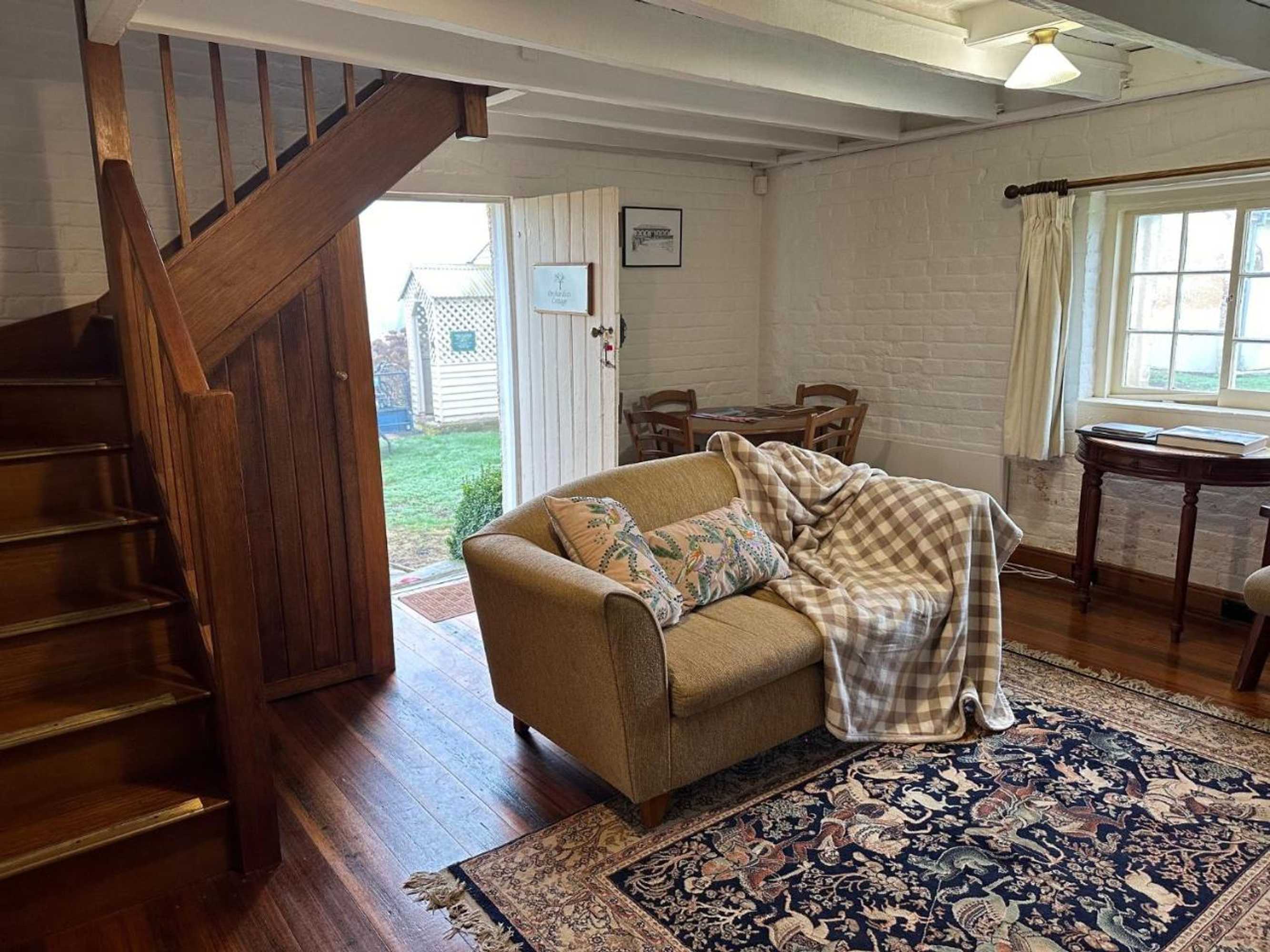 Gift card for Woolmers Estate