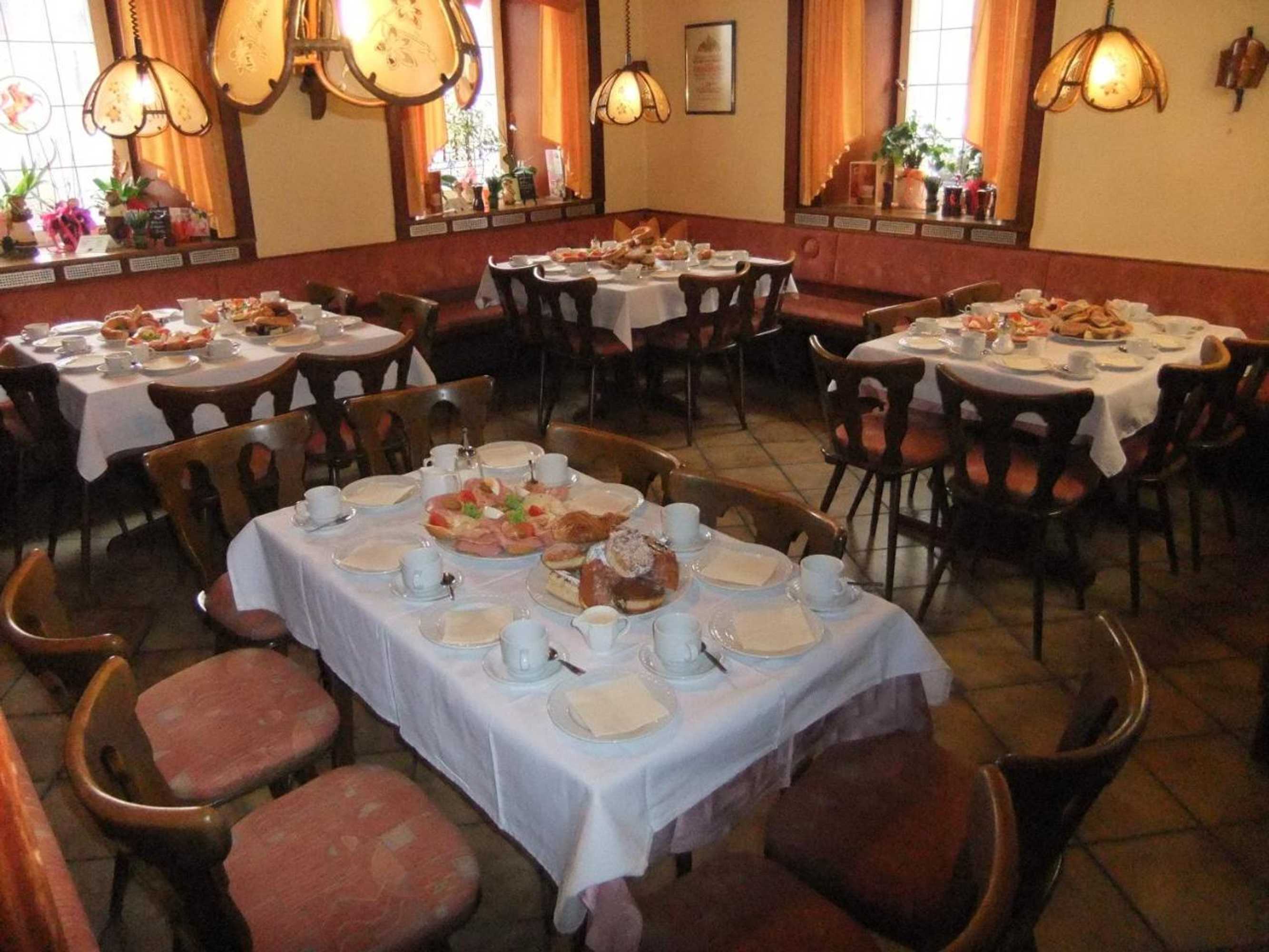 Gift card for Gasthof Rotes Roß