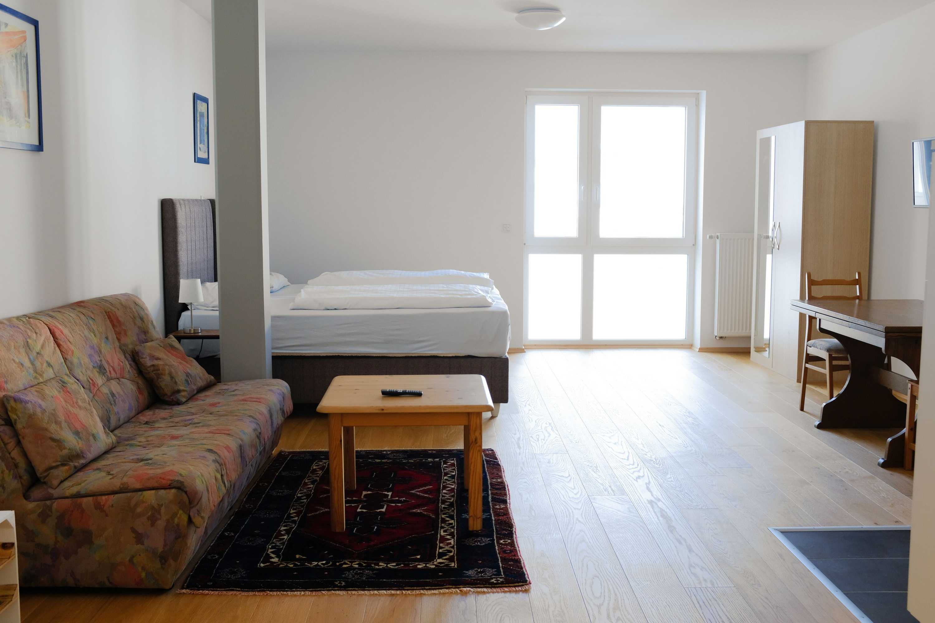 Gift card for Milchhof Apartments