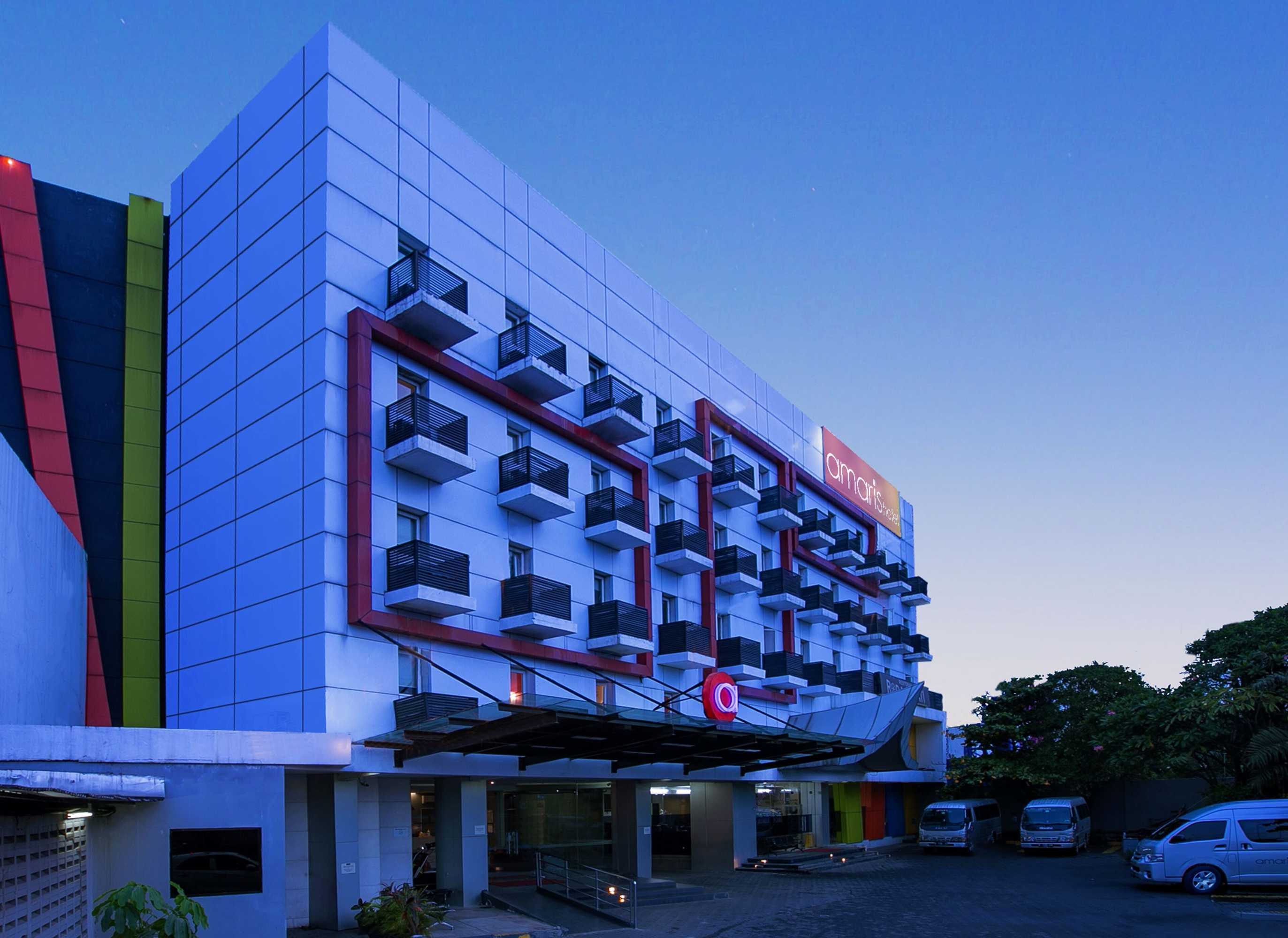 Gift card for Amaris Hotel - Bandara Soekarno Hatta Gift card for Amaris Hotel - Bandara Soekarno Hatta