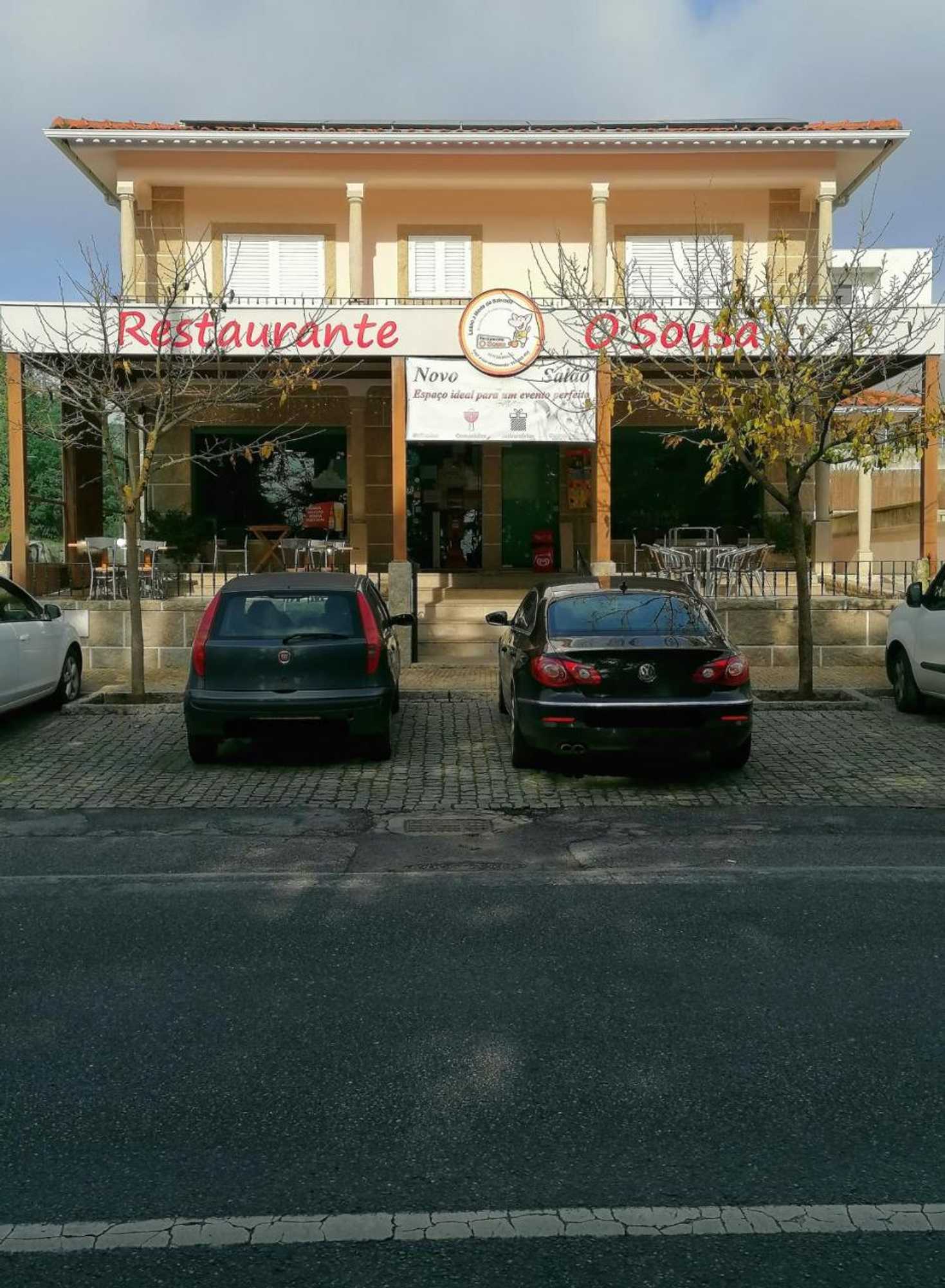 Gift card for Hostel Encostas Do Douro