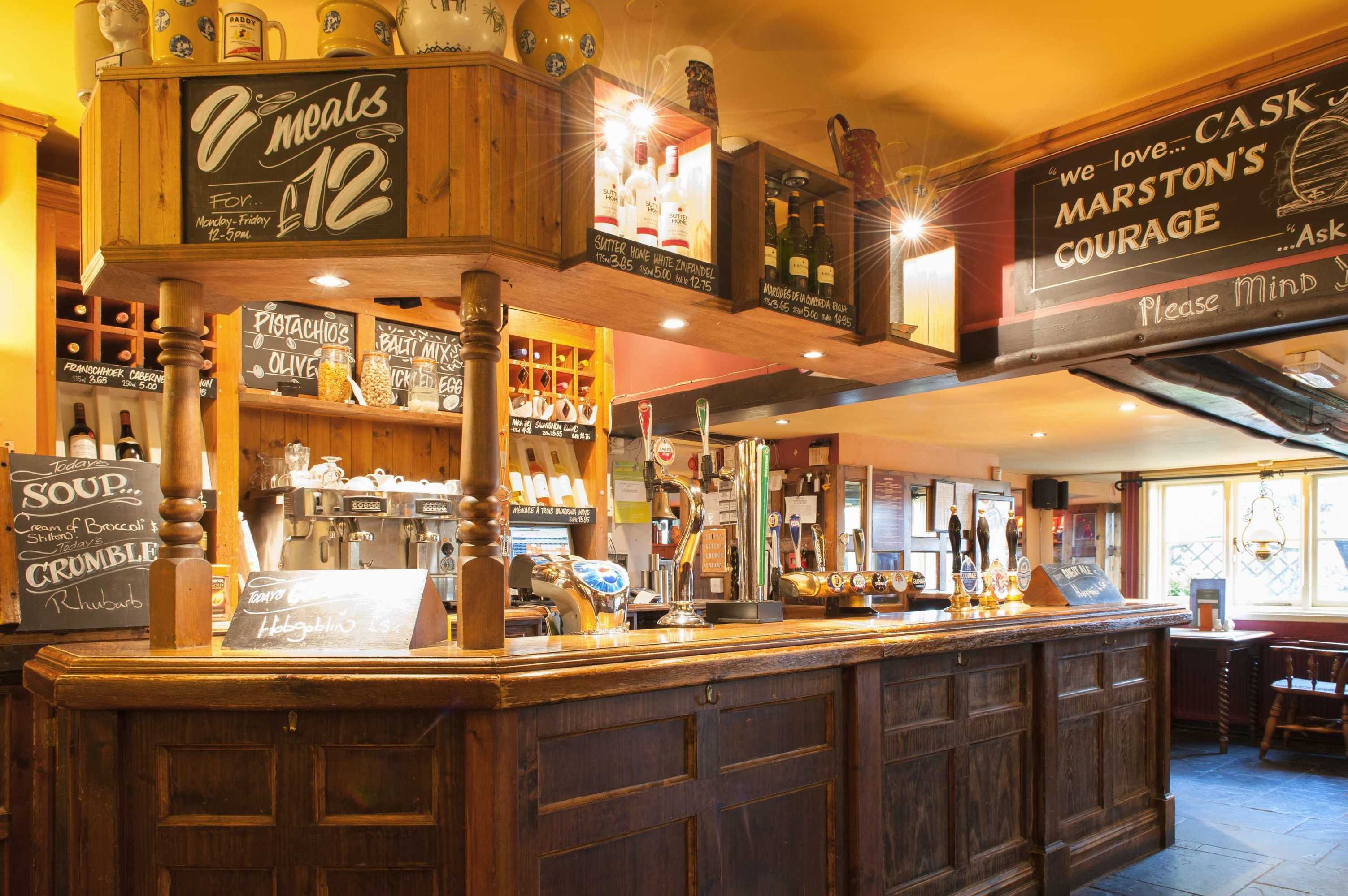 Gift card for Swan, Thatcham by Marston’s Inns Gift card for Swan, Thatcham by Marston’s Inns