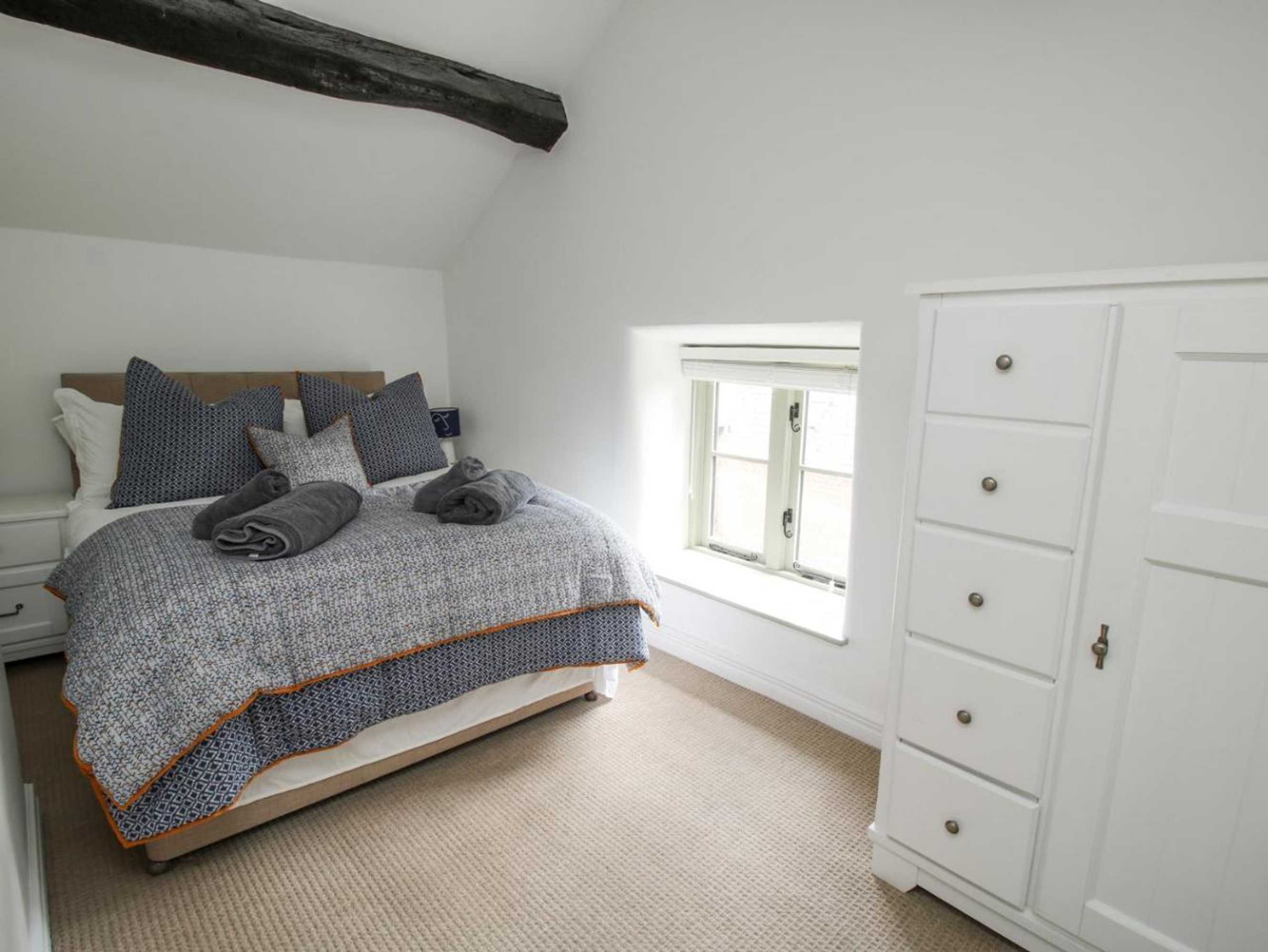 Gift card for Rectory Cottage