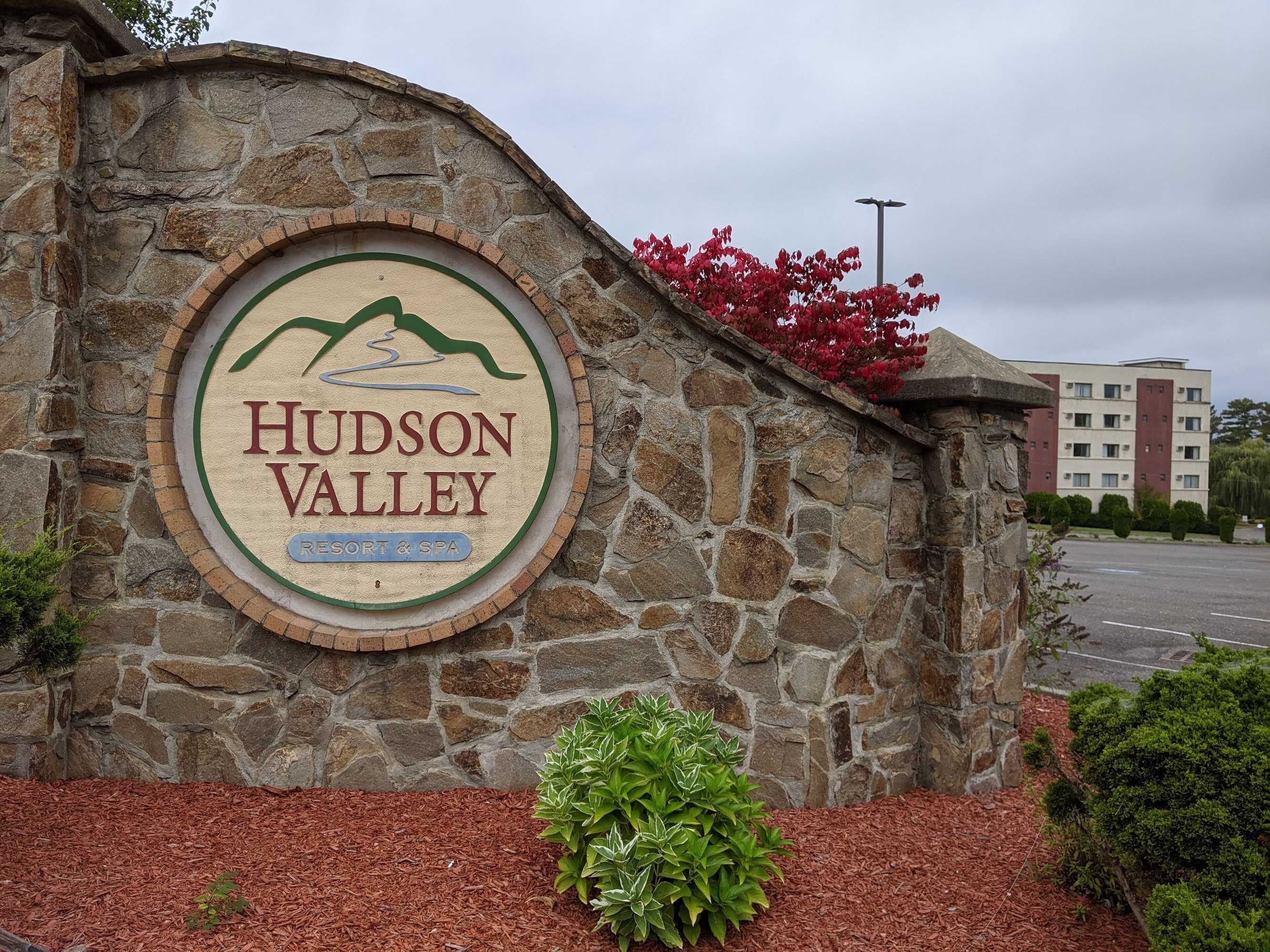 Gift card for Hudson Valley Resort