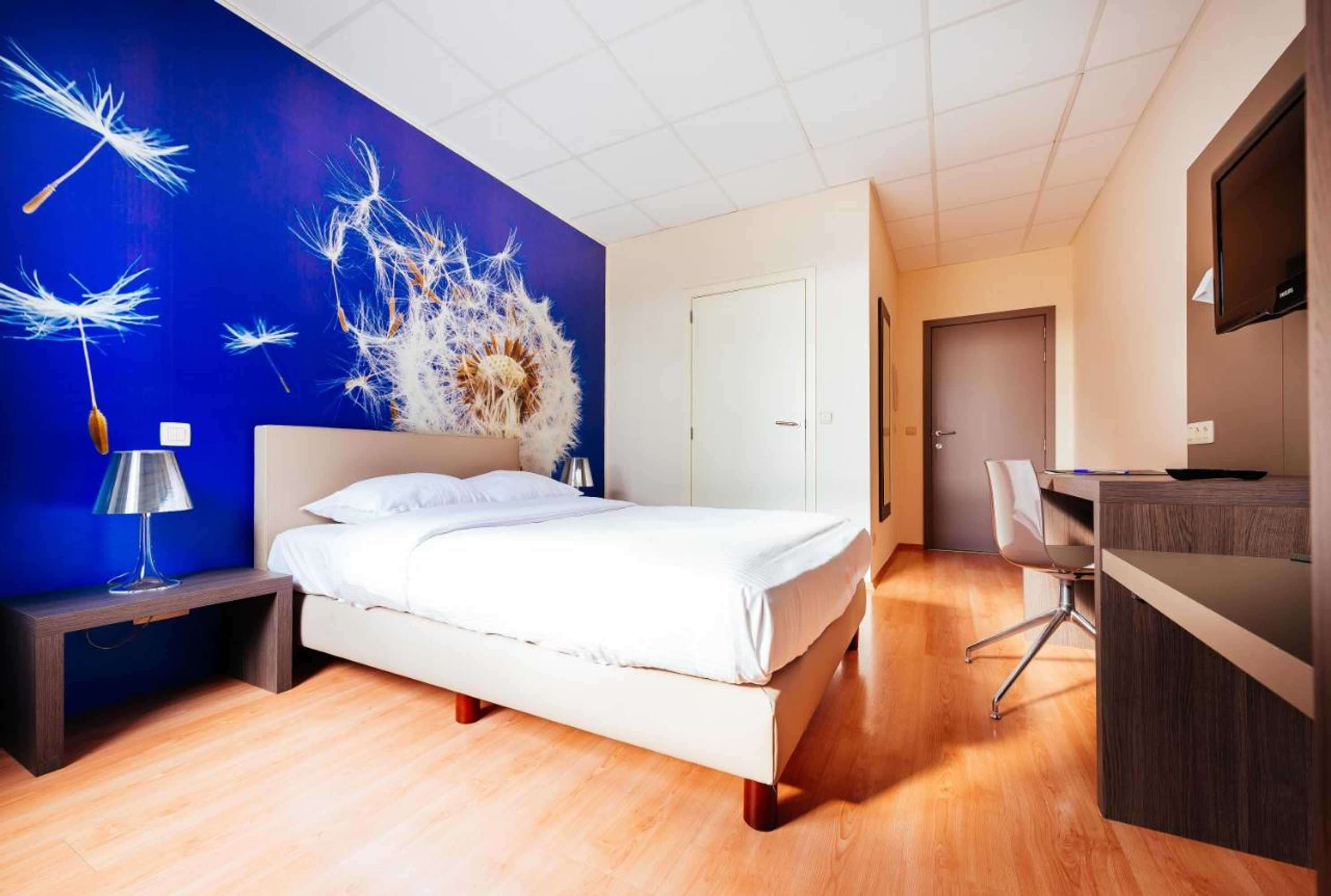 Gift card for Hotel Soret