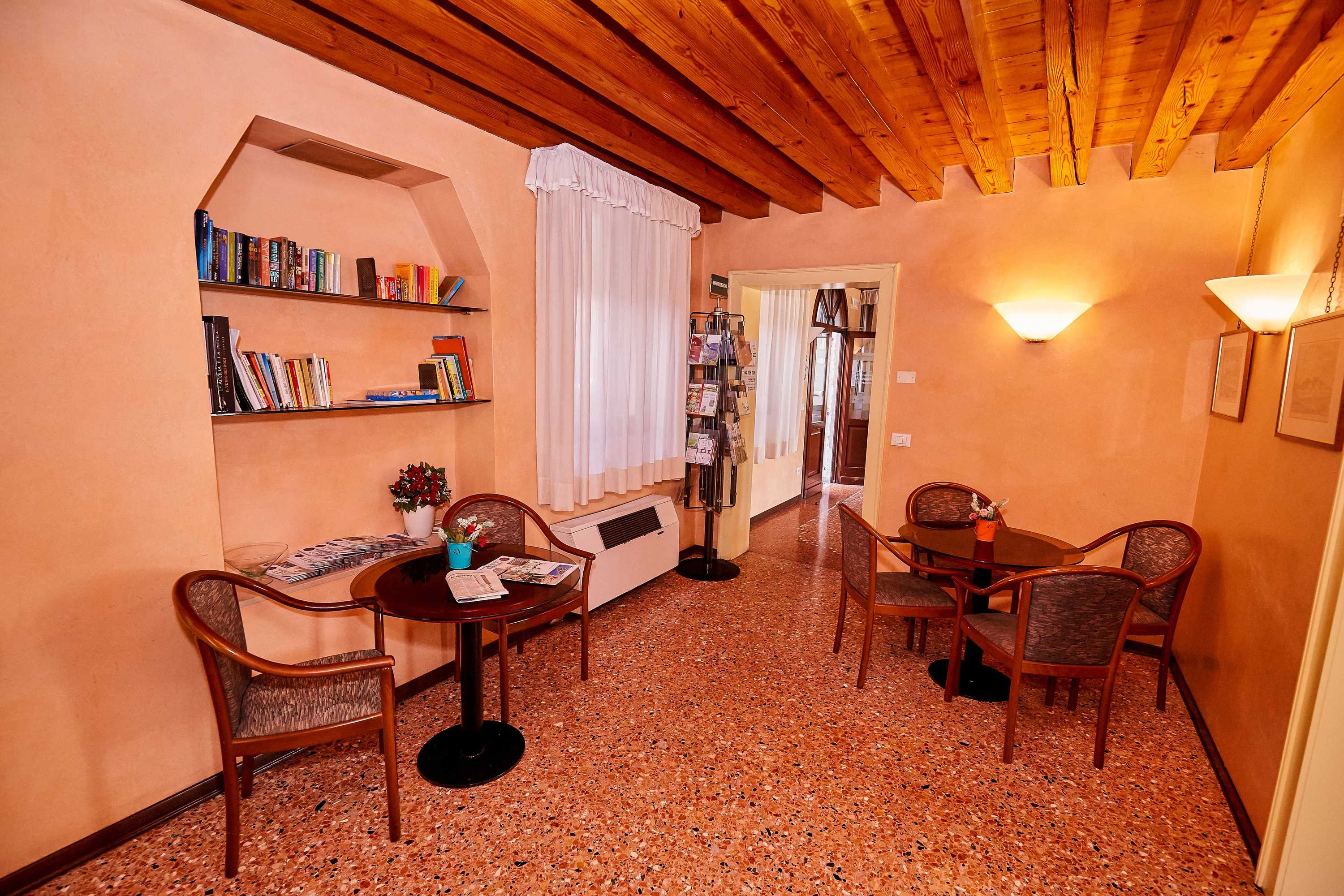 Gift card for Hotel Riviera Dei Dogi Gift card for Hotel Riviera Dei Dogi