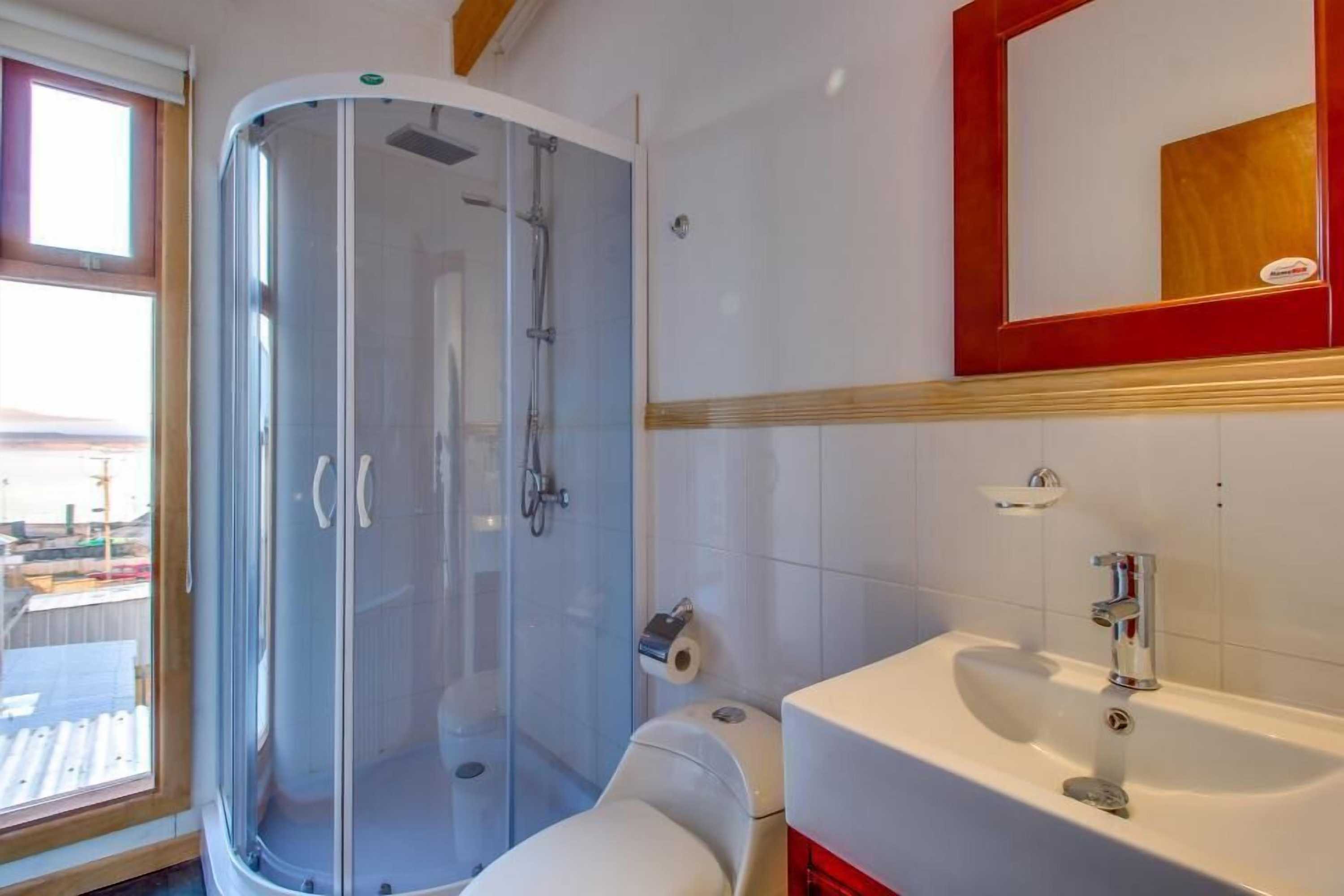 Gift card for Cumbres Apart