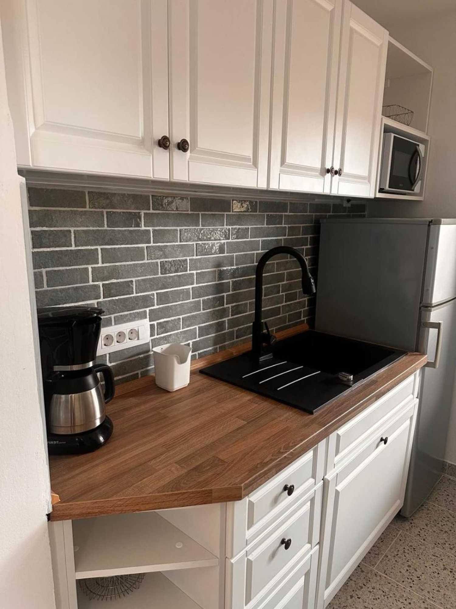 Gift card for Villa Vito