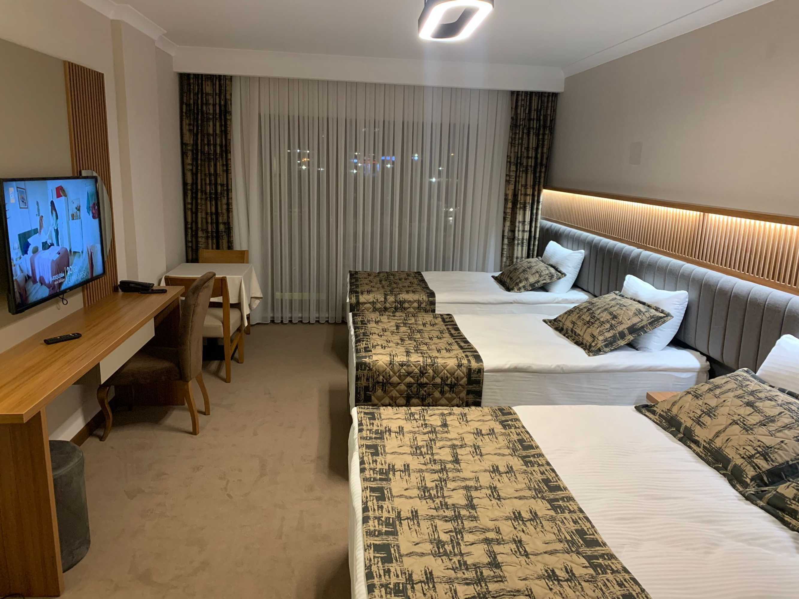 Gift card for Ozkaya Otel