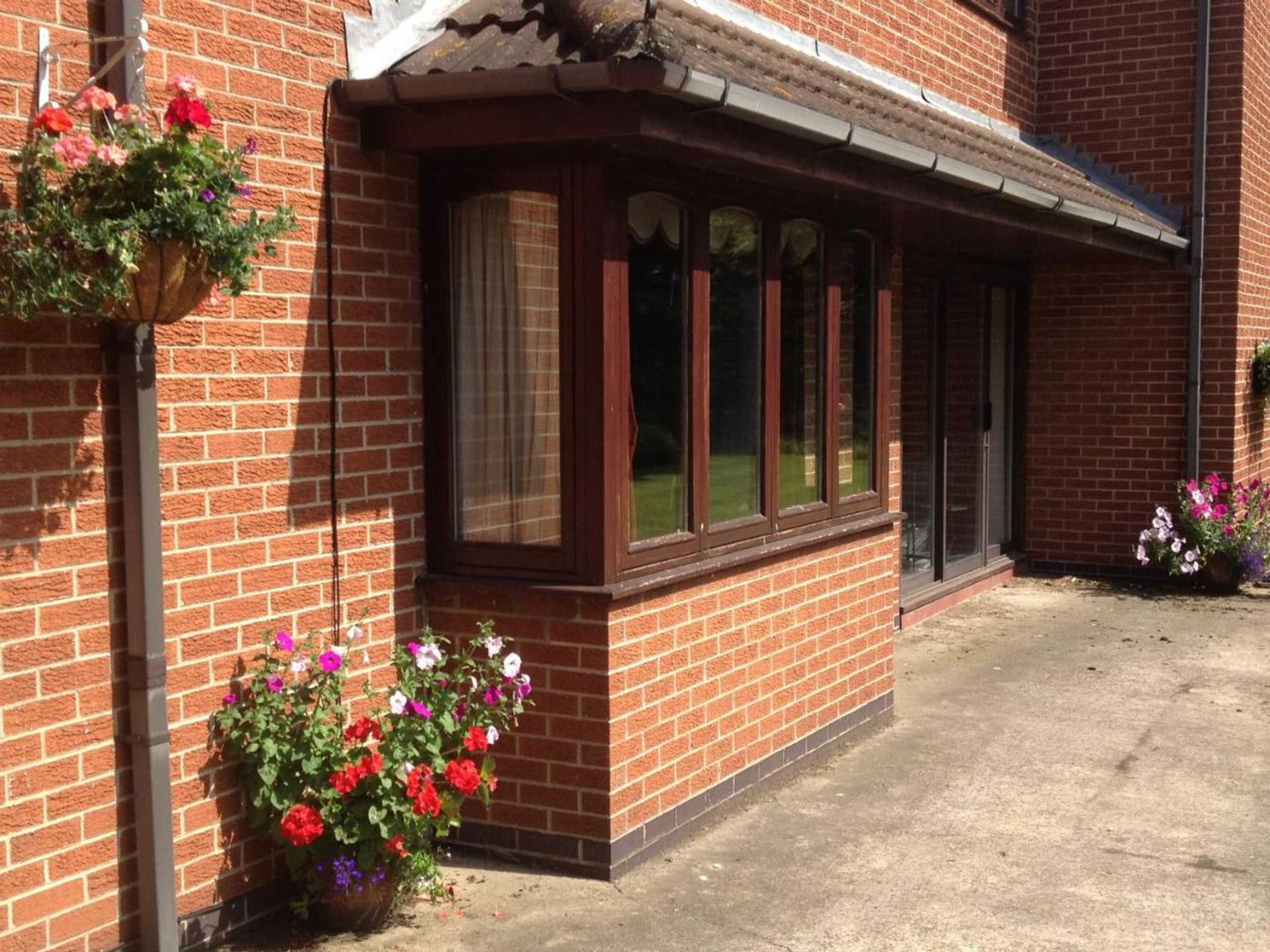 Gift card for The Farmhouse B&b