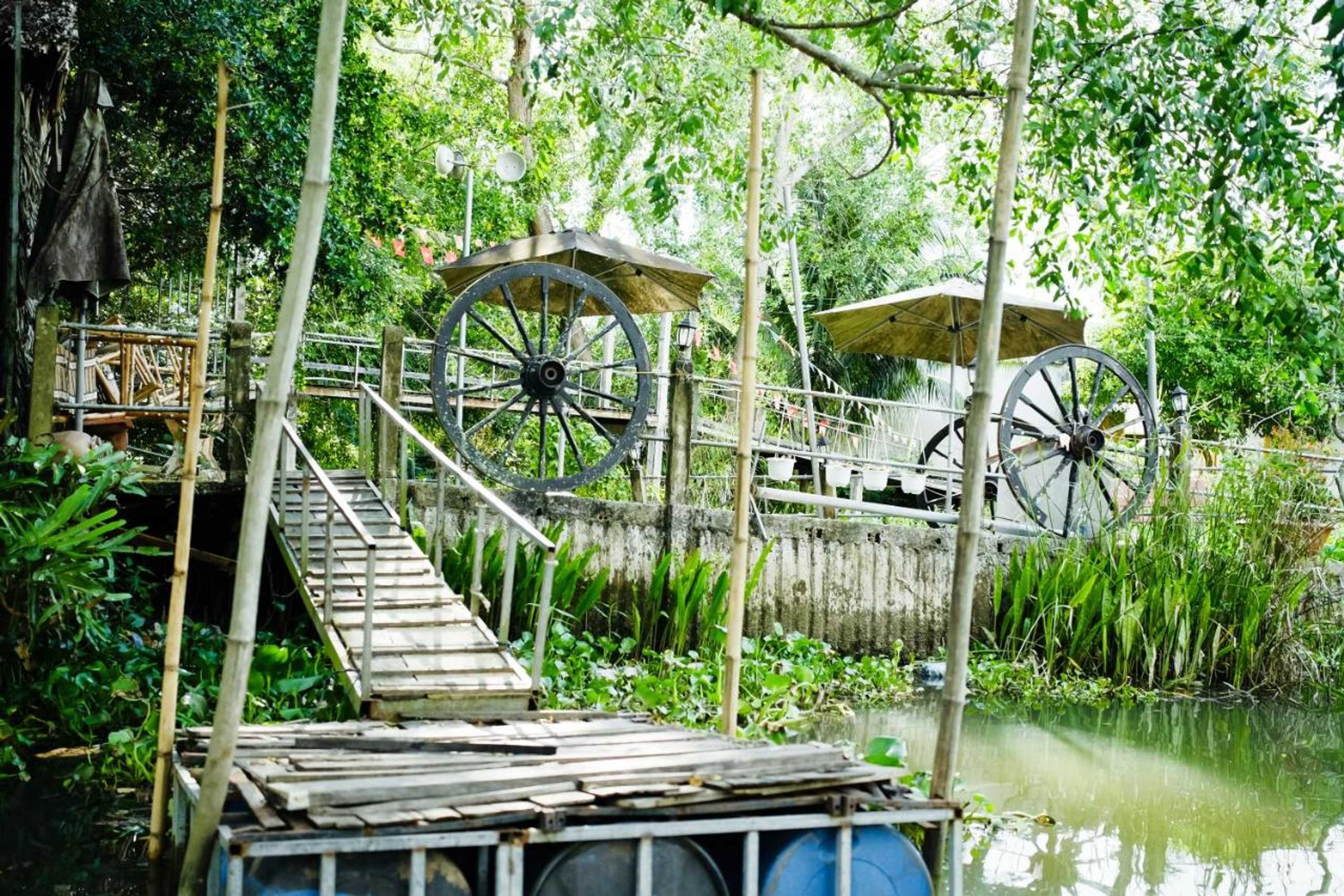 Gift card for Dan Sinh Homestay