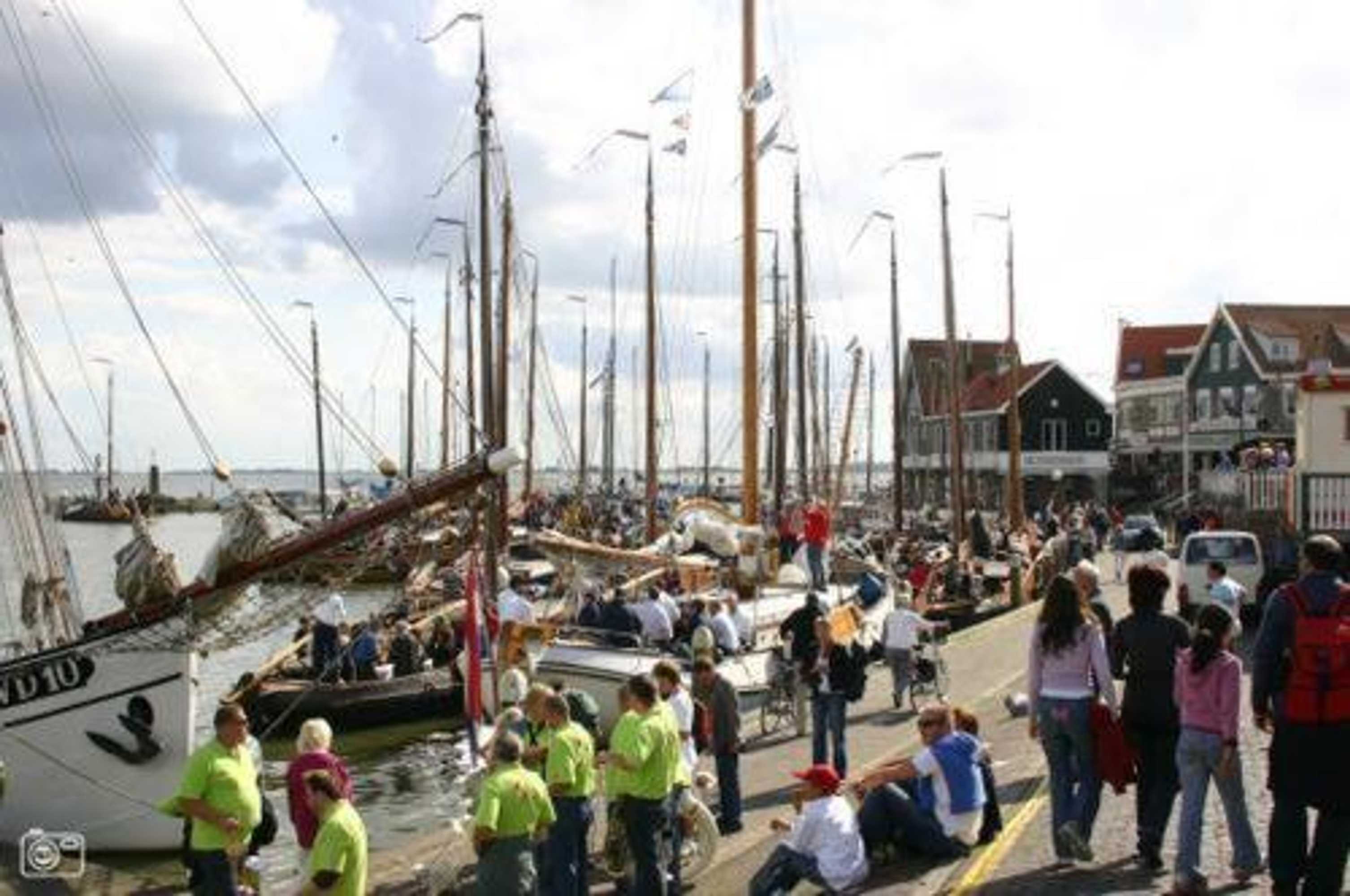 Gift card for Appartement Volendam