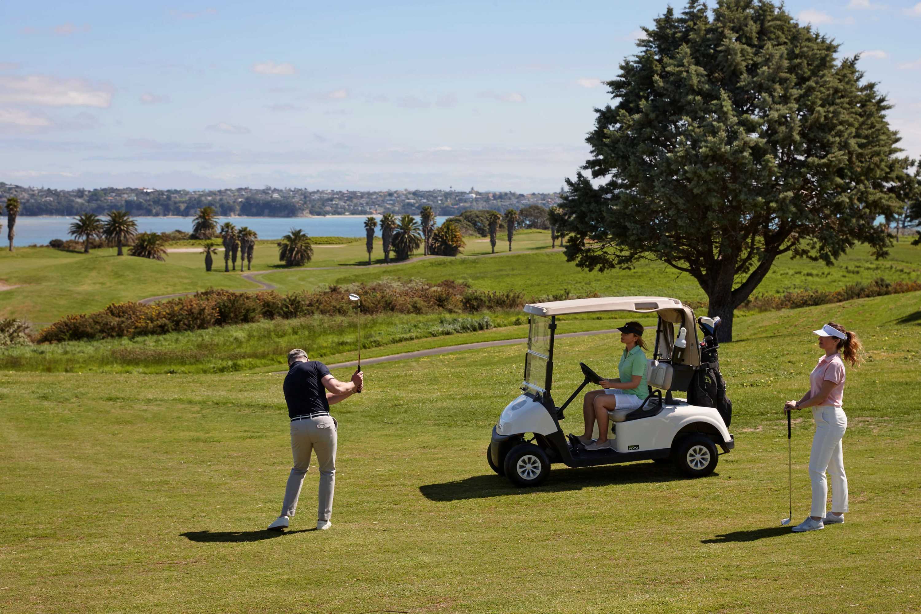 Gift card for Rydges Formosa Auckland Golf Resort Gift card for Rydges Formosa Auckland Golf Resort