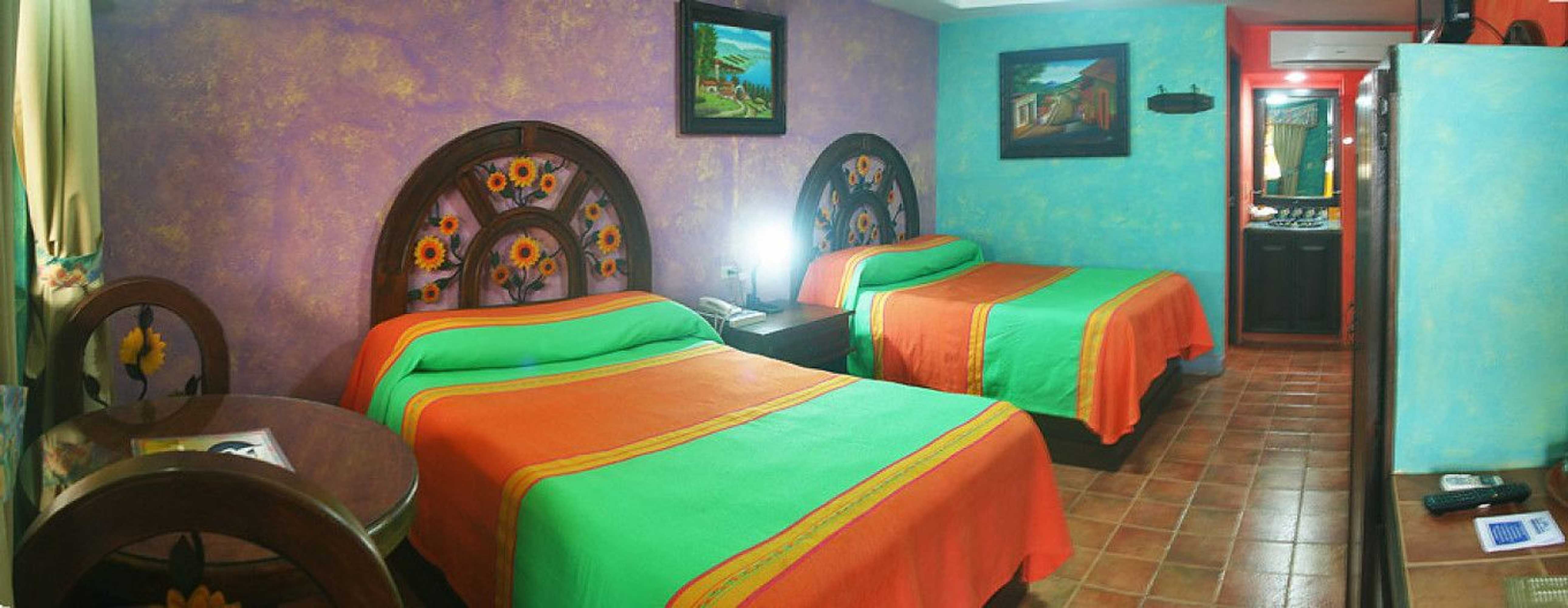 Gift card for Hotel La Hacienda Gift card for Hotel La Hacienda