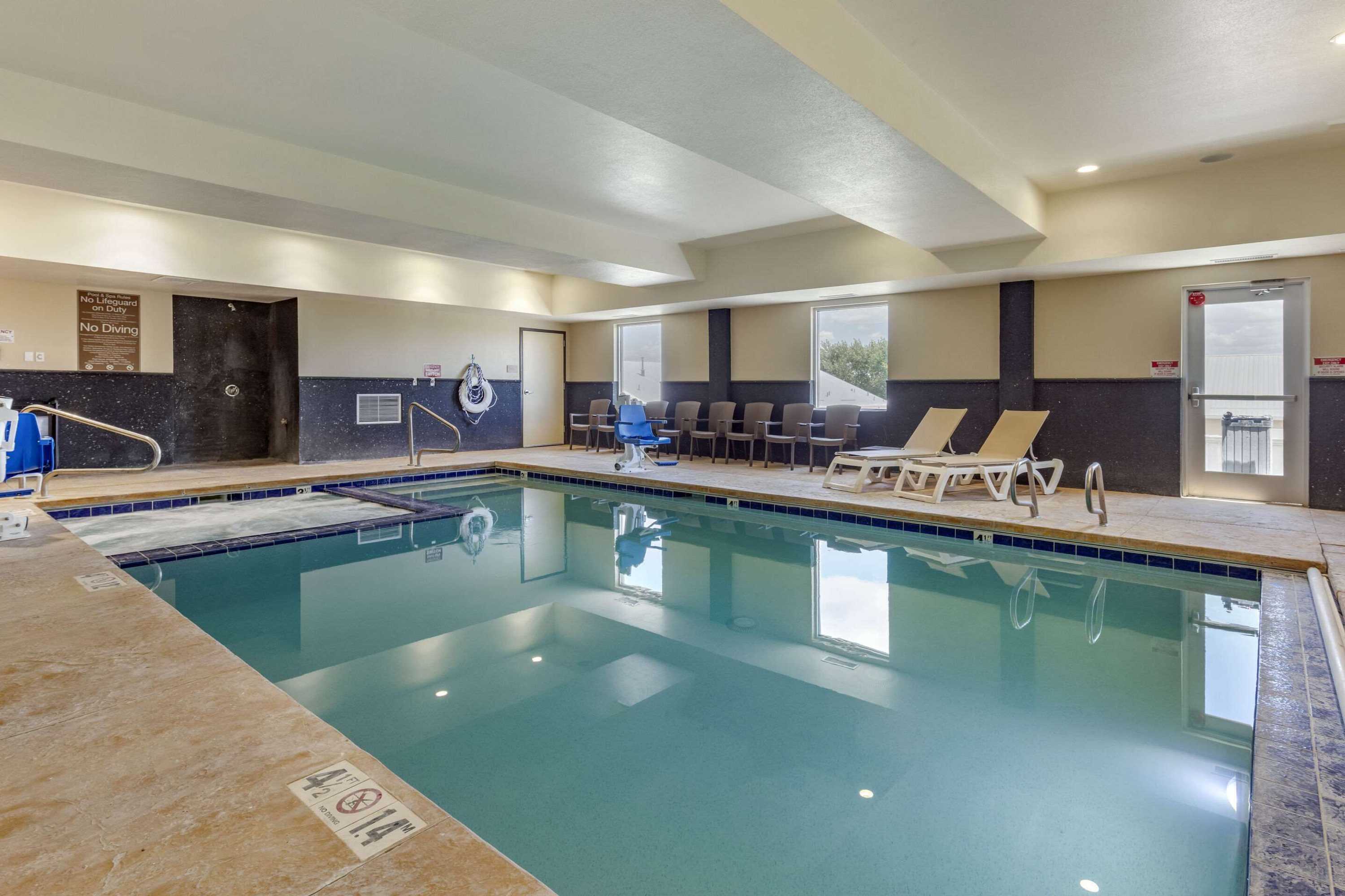 Gift card for Comfort Inn & Suites Gift card for Comfort Inn & Suites