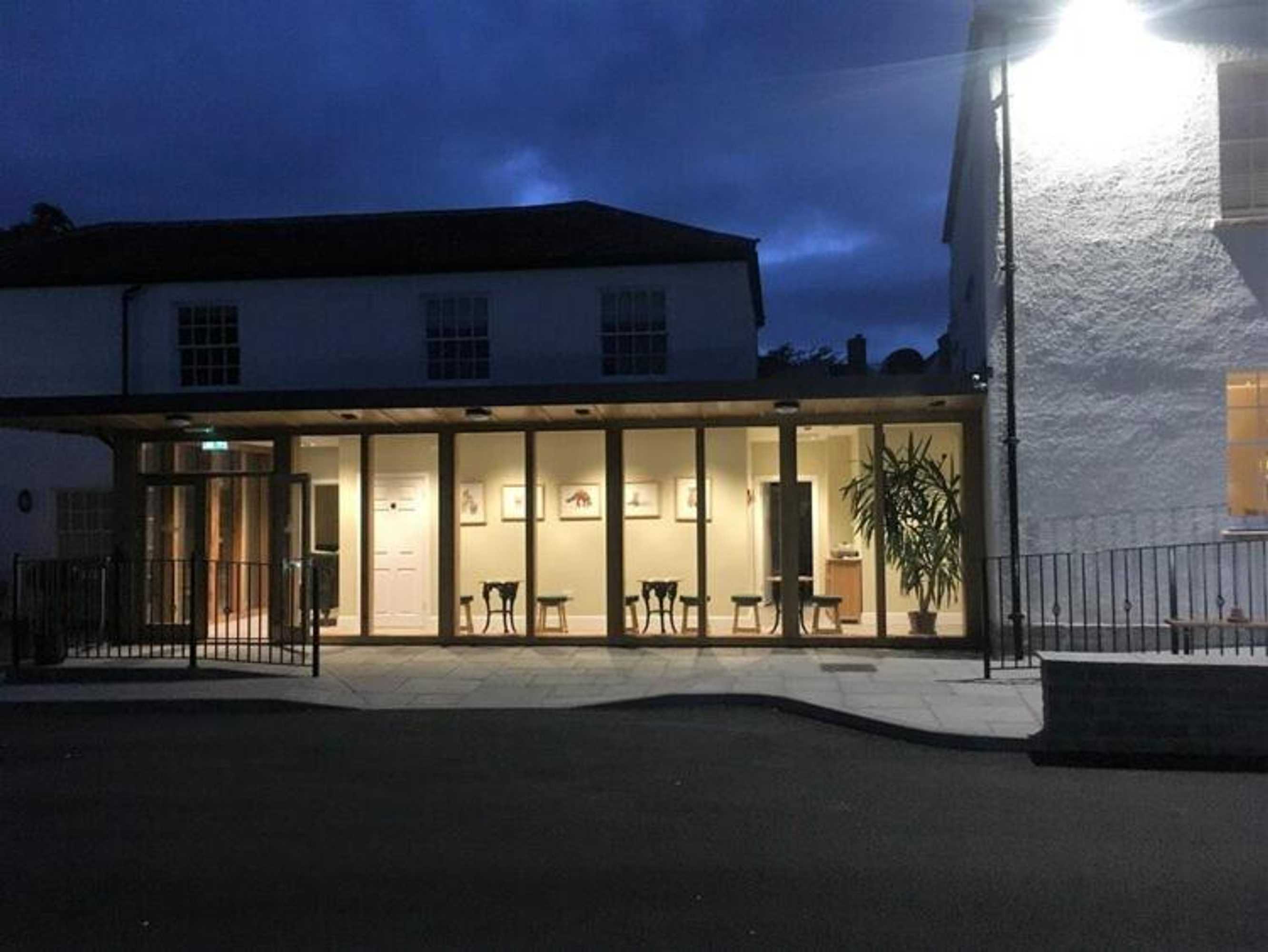 Gift card for The Drayton Crown