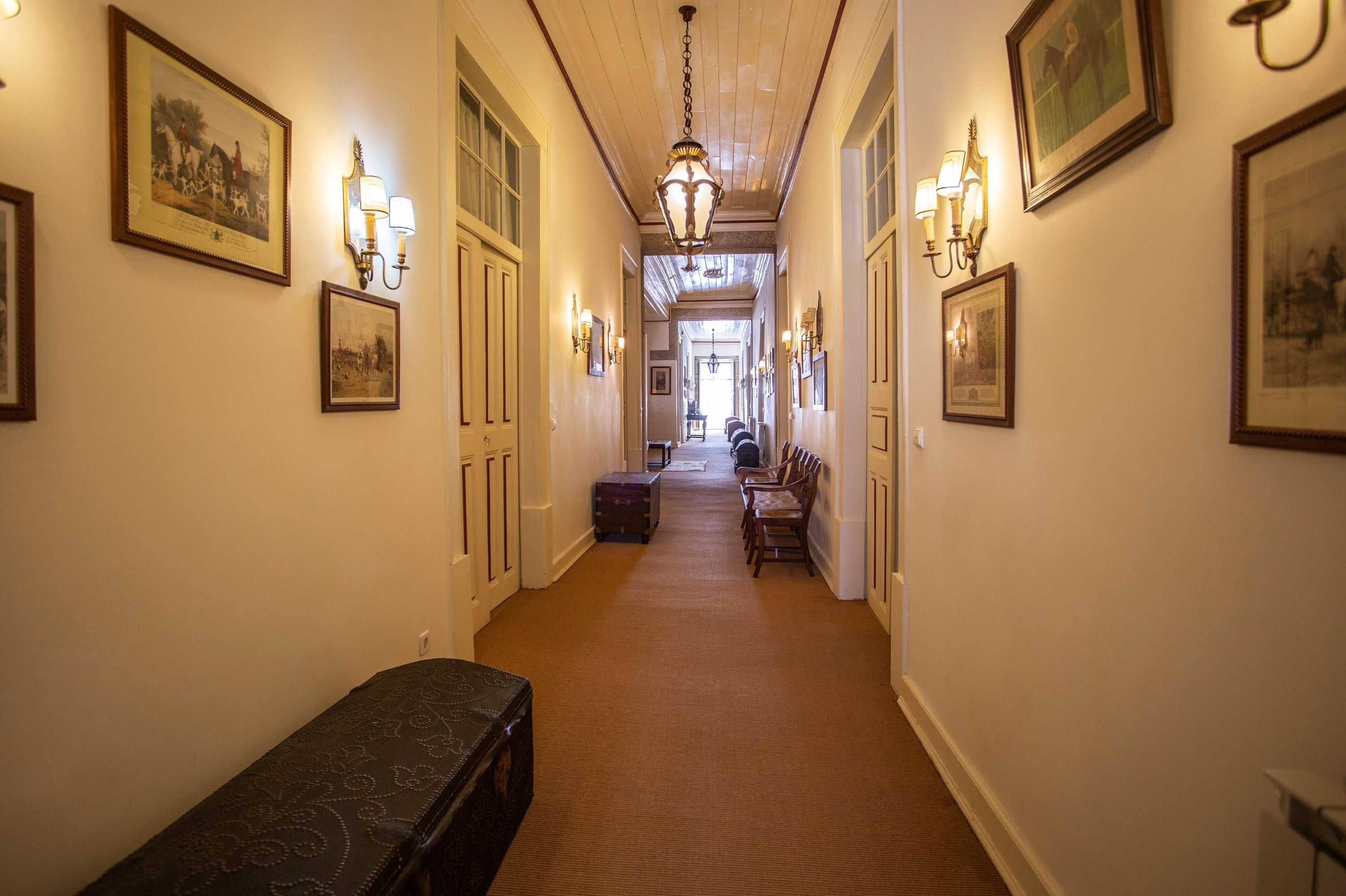 Gift card for Casa Do Cimo